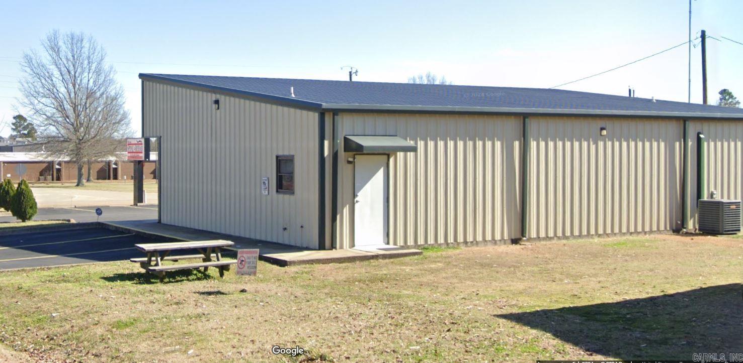 Vineyard - Commercial Sale