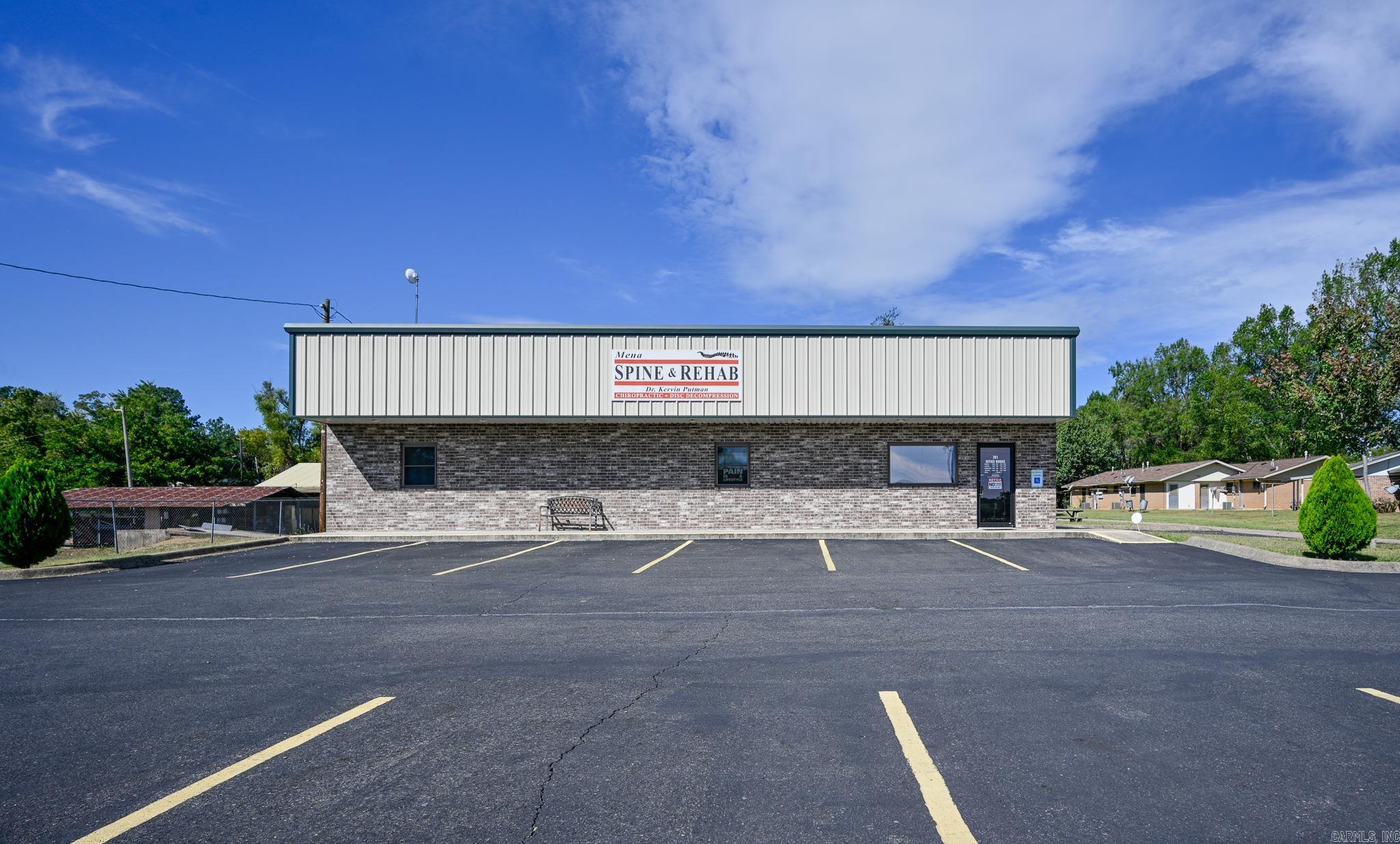 Vineyard - Commercial Sale
