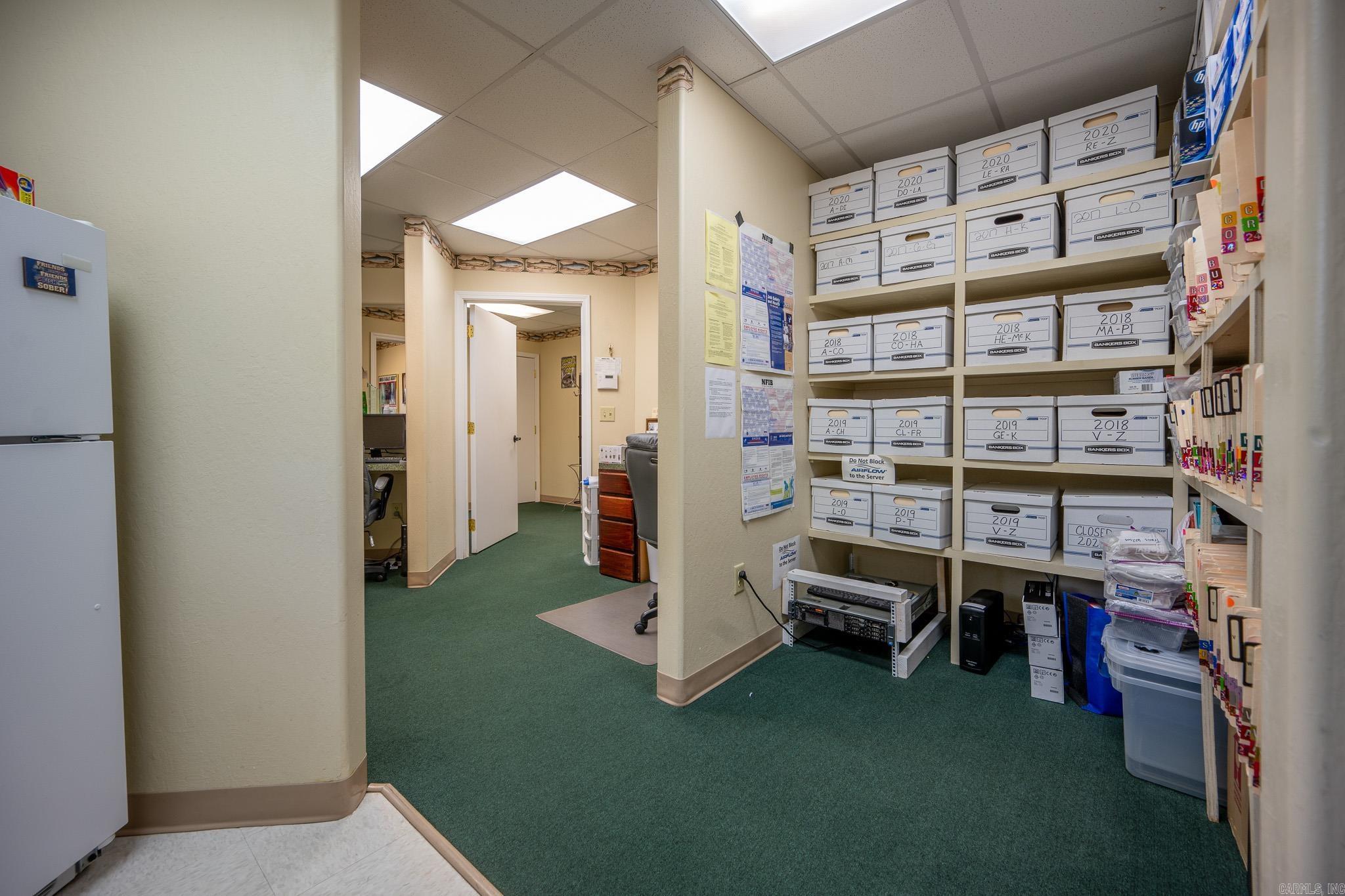 Vineyard - Commercial Sale