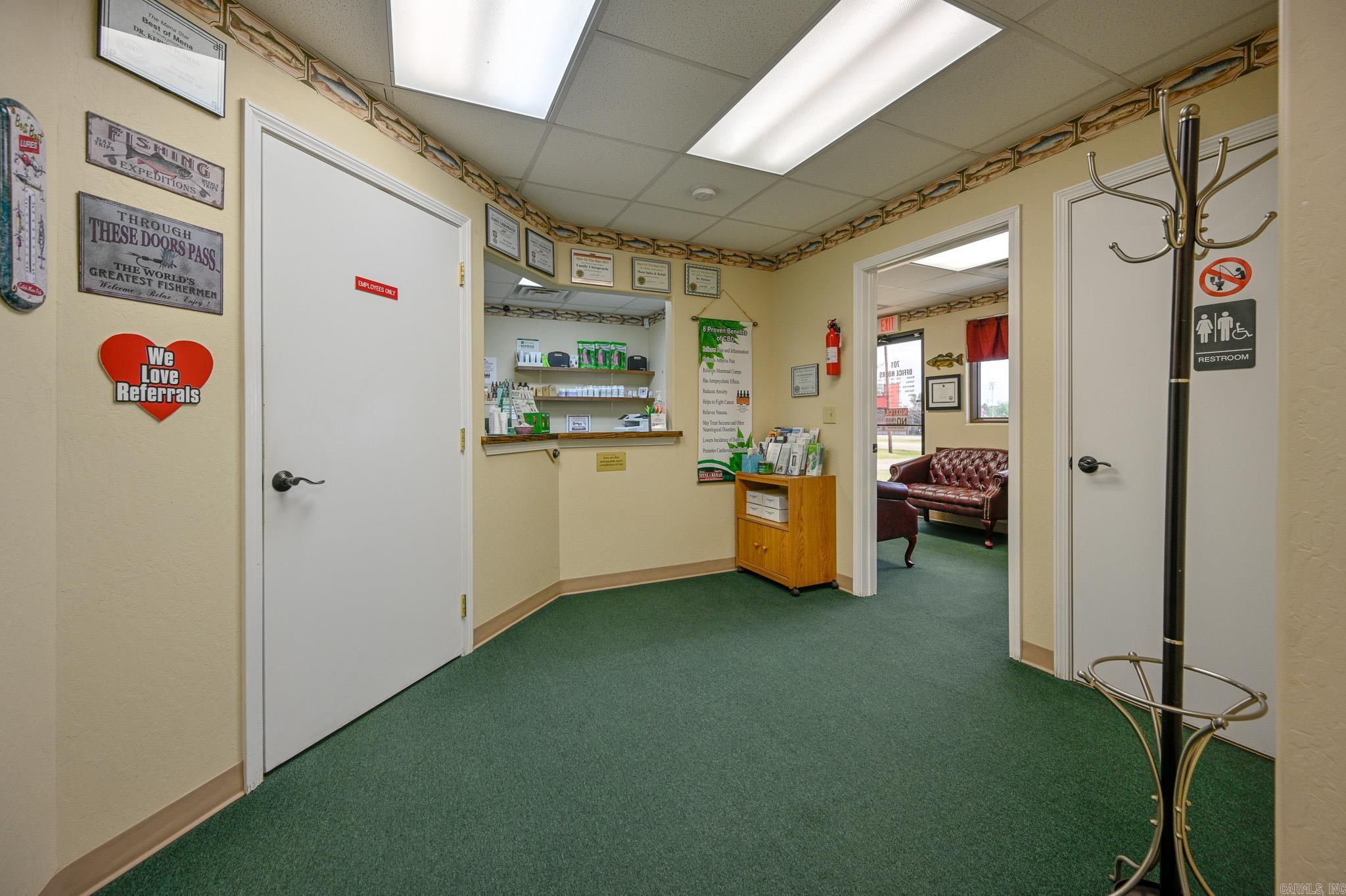 Vineyard - Commercial Sale