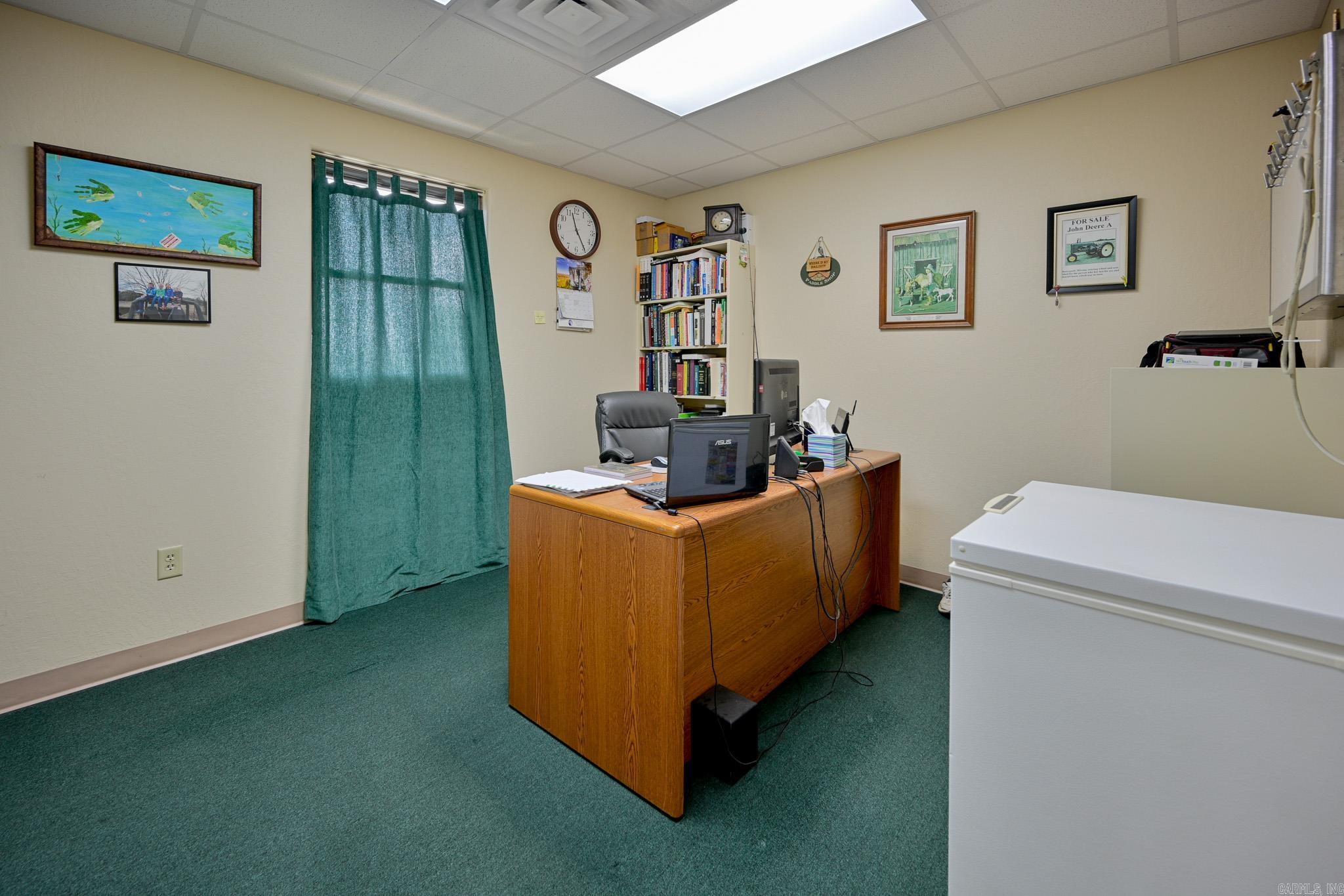Vineyard - Commercial Sale