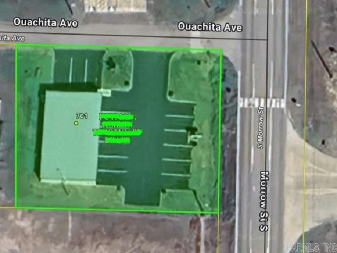 Vineyard - Commercial Sale