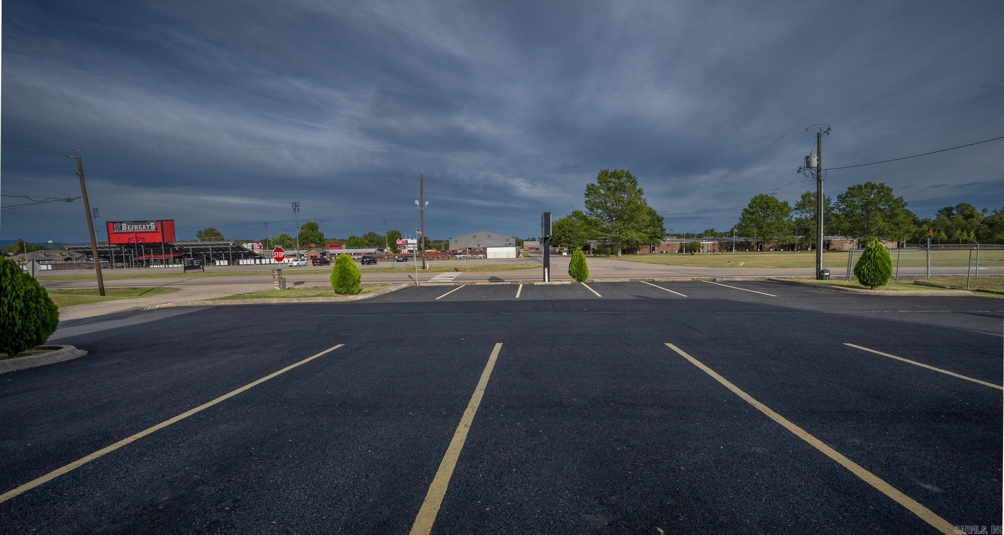 Vineyard - Commercial Sale