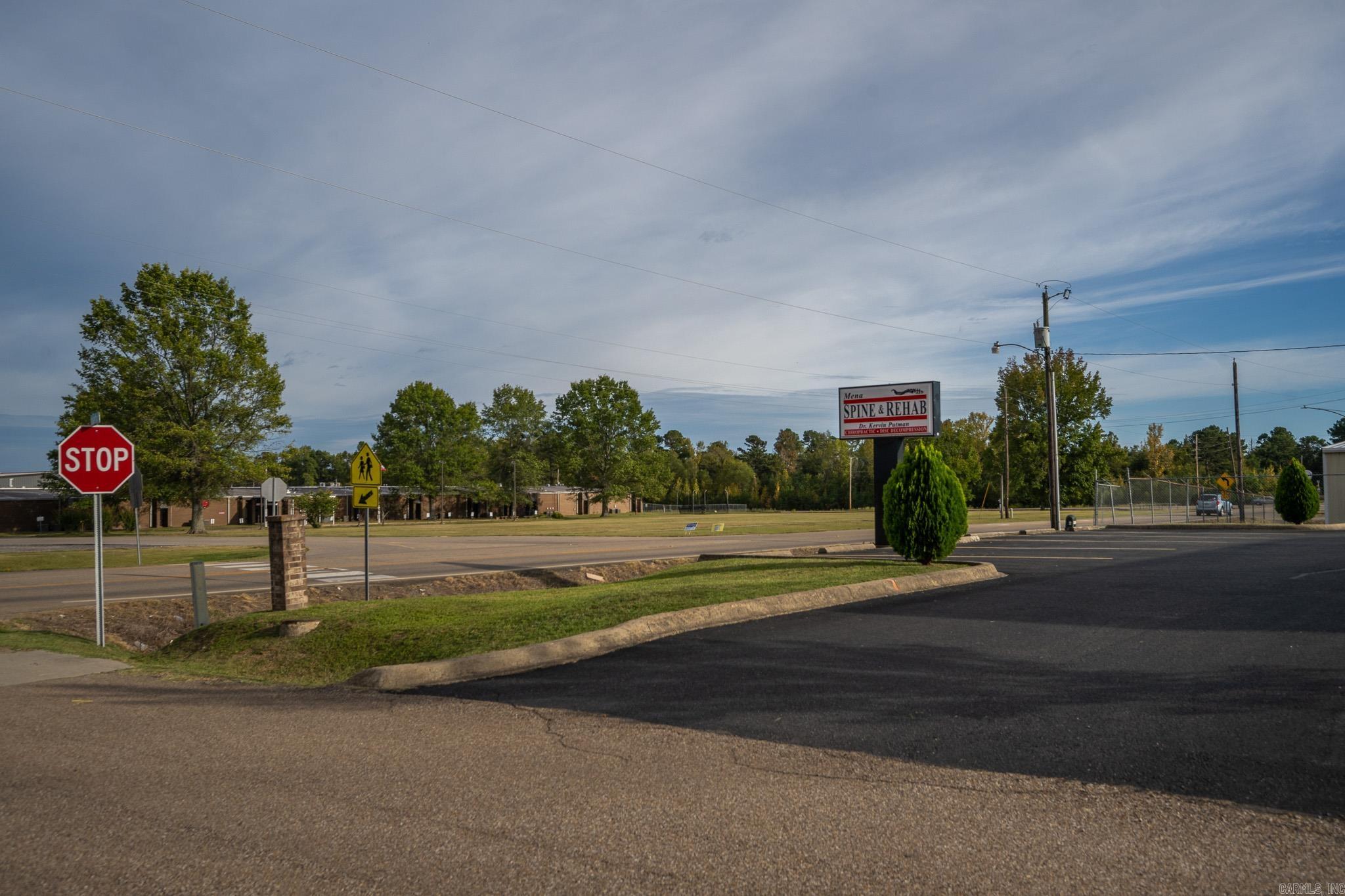 Vineyard - Commercial Sale