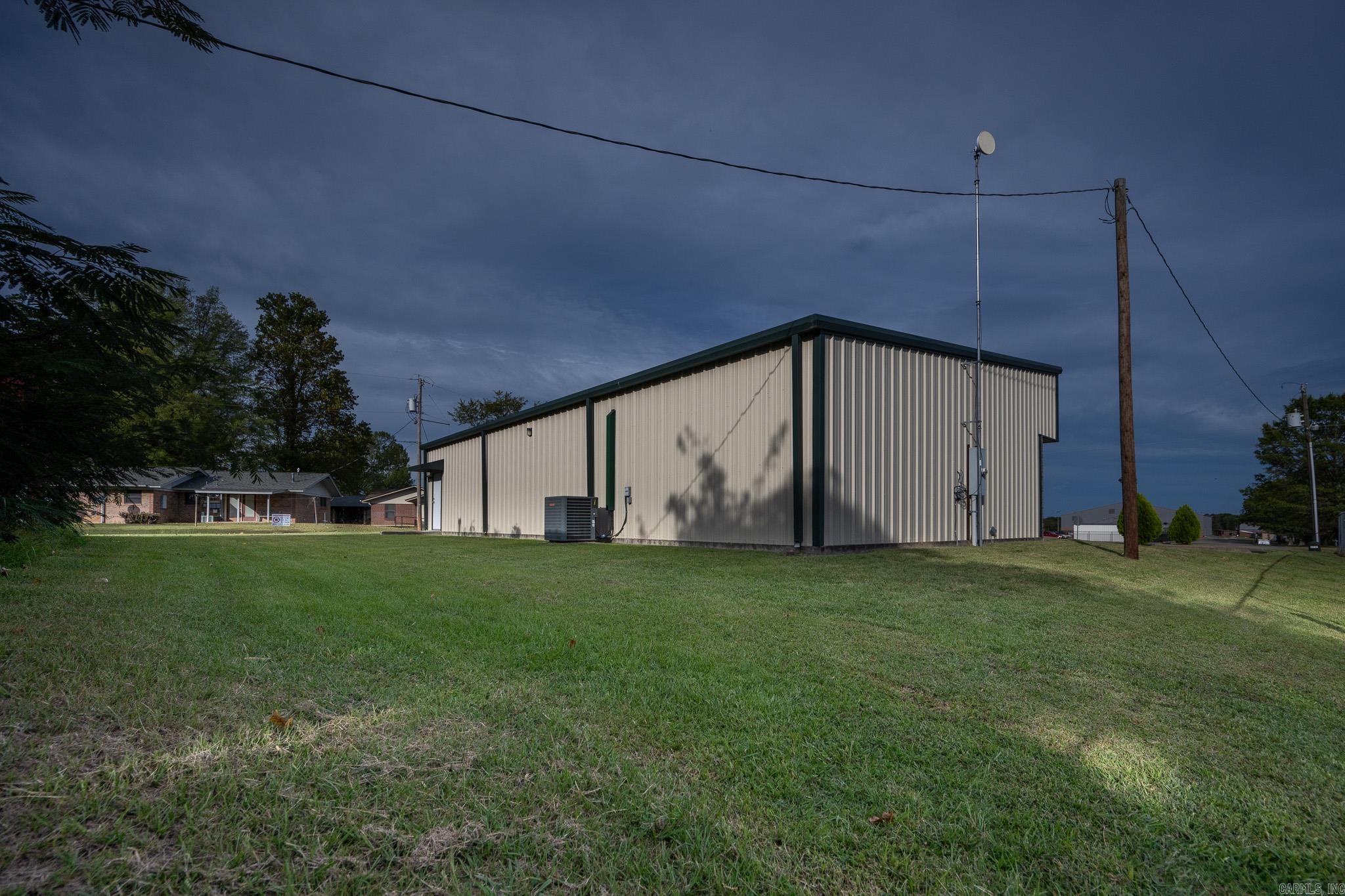 Vineyard - Commercial Sale