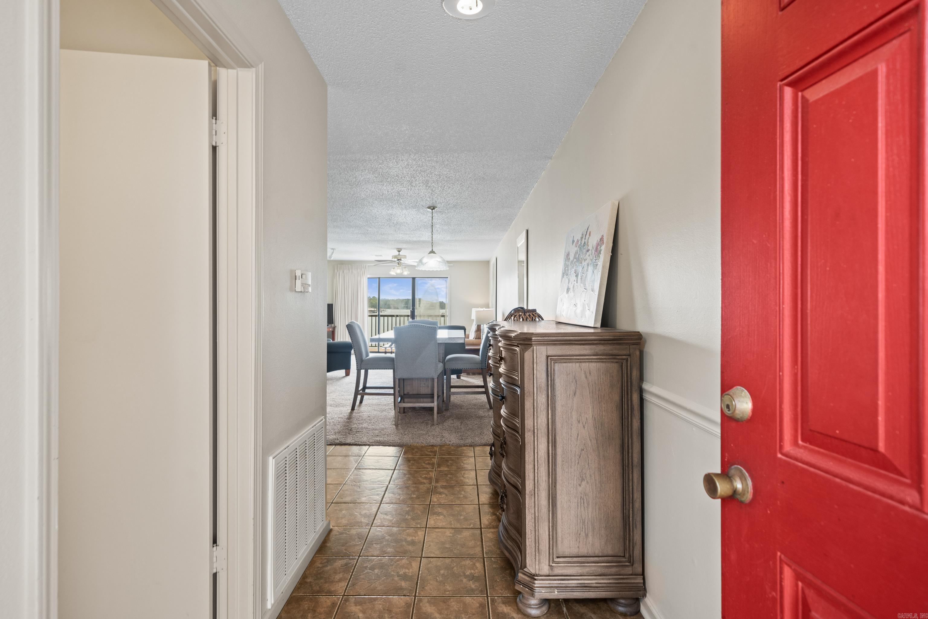 EMERALD ISLE HPR - Residential