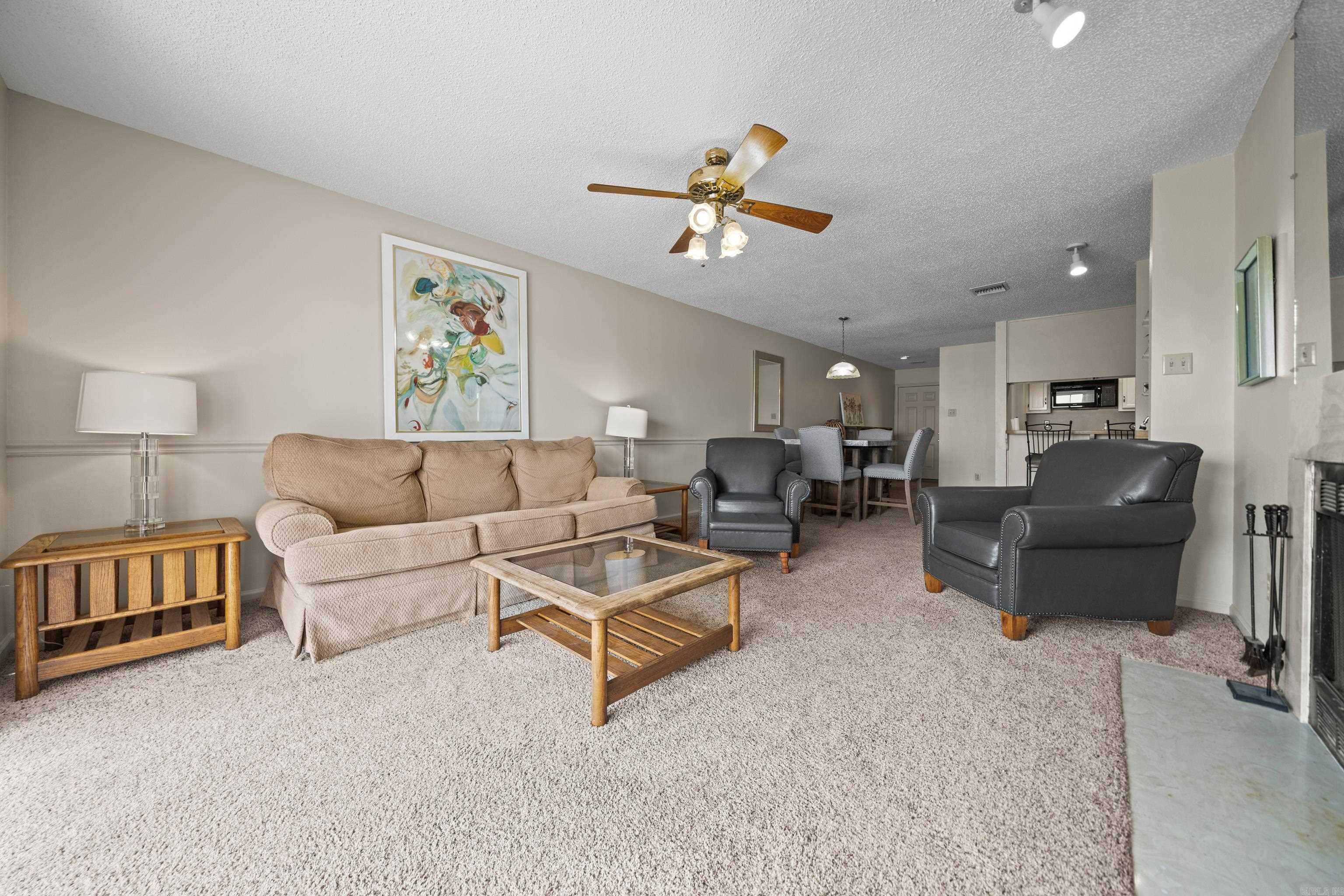 EMERALD ISLE HPR - Residential