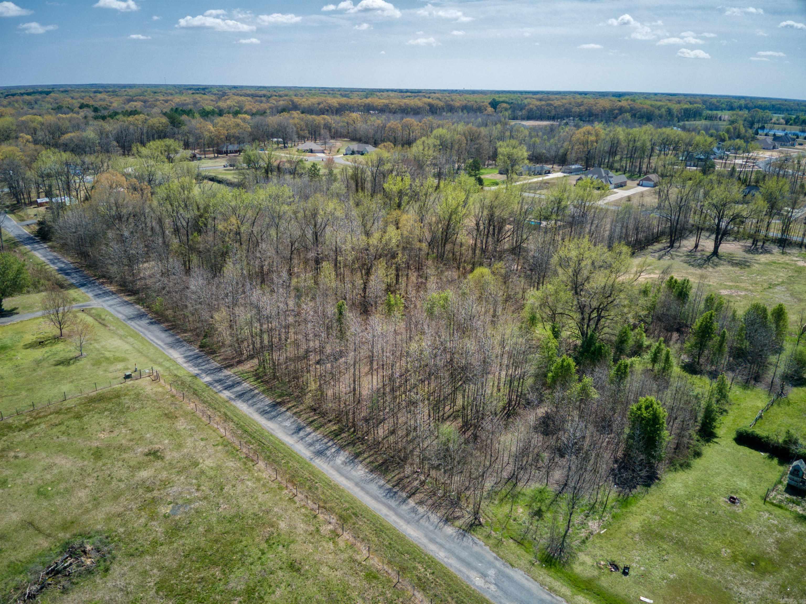 Saddle Brook Estates - Land