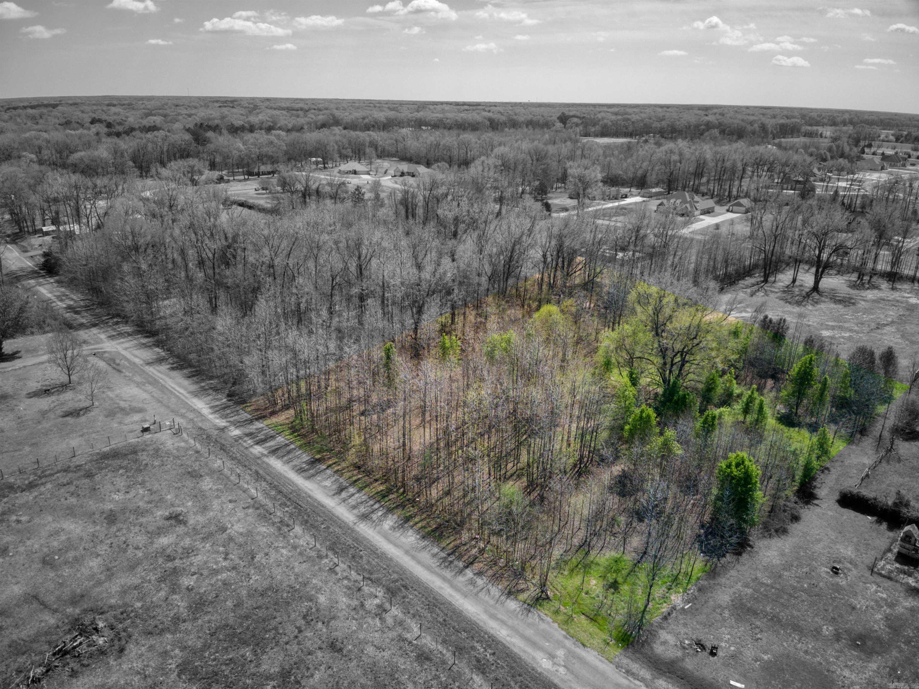Saddle Brook Estates - Land