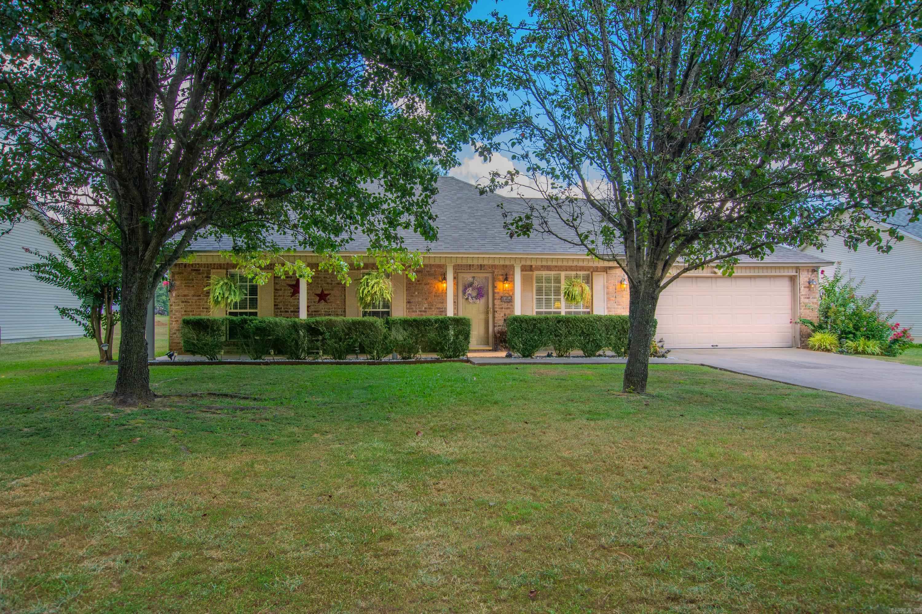 TIMBERLAKE - Residential