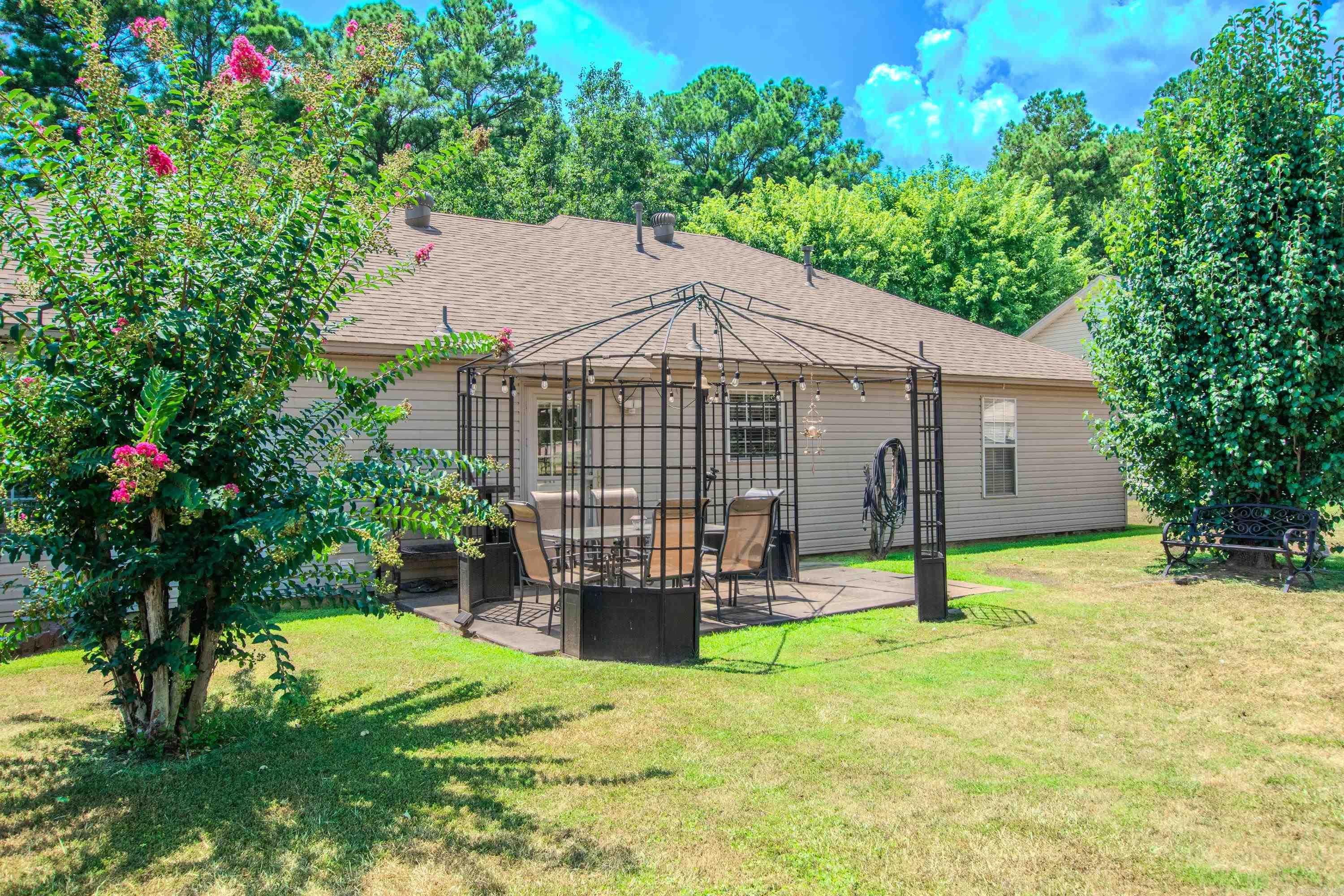 TIMBERLAKE - Residential