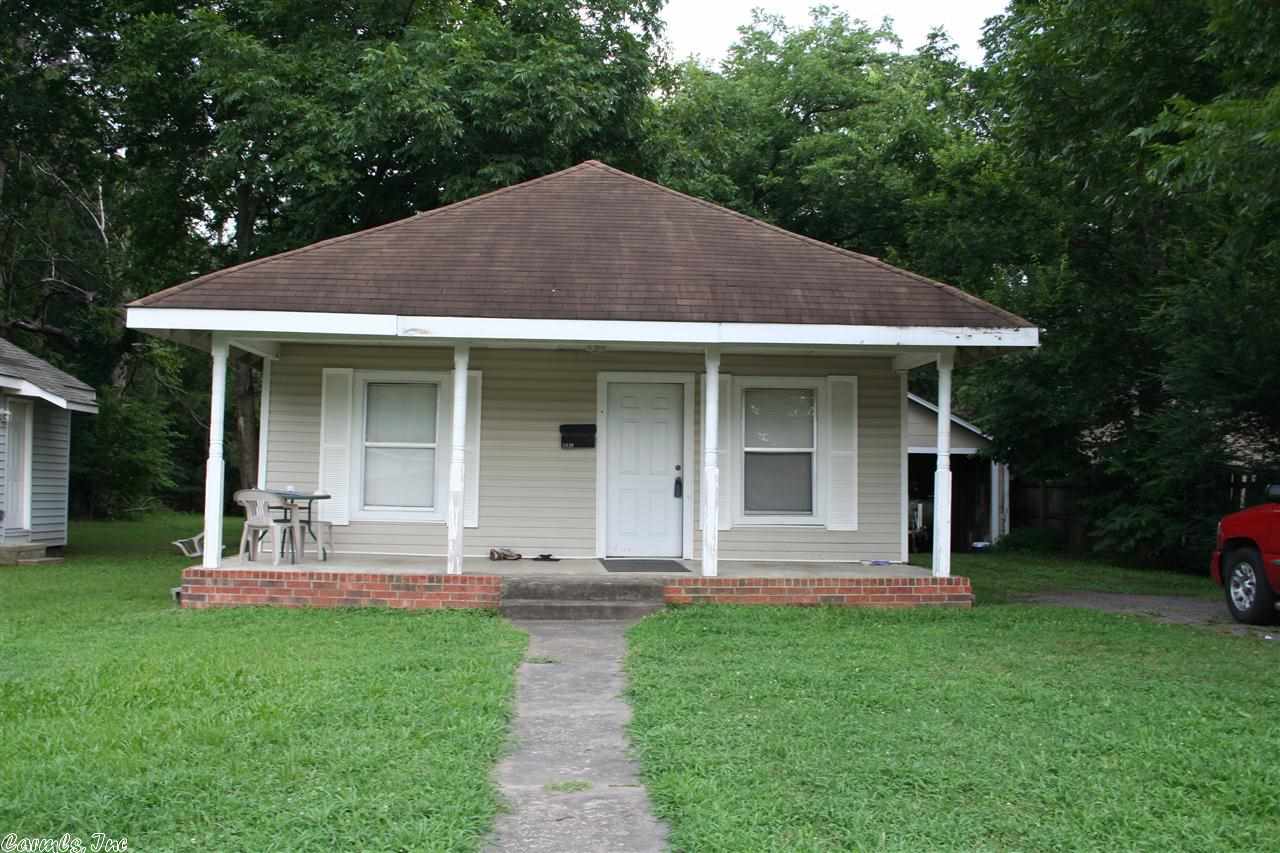 Robinsons - Residential