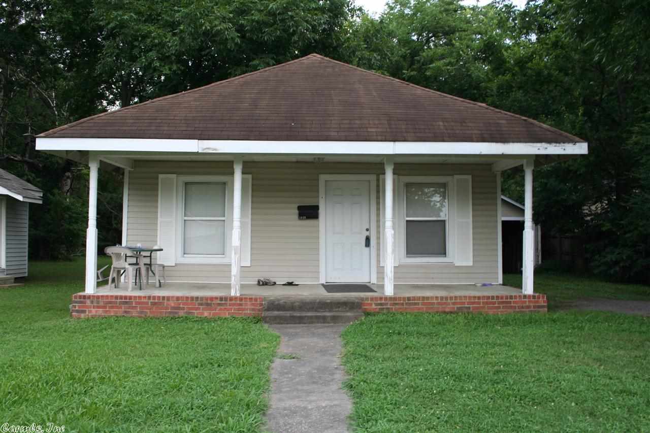 Robinsons - Residential