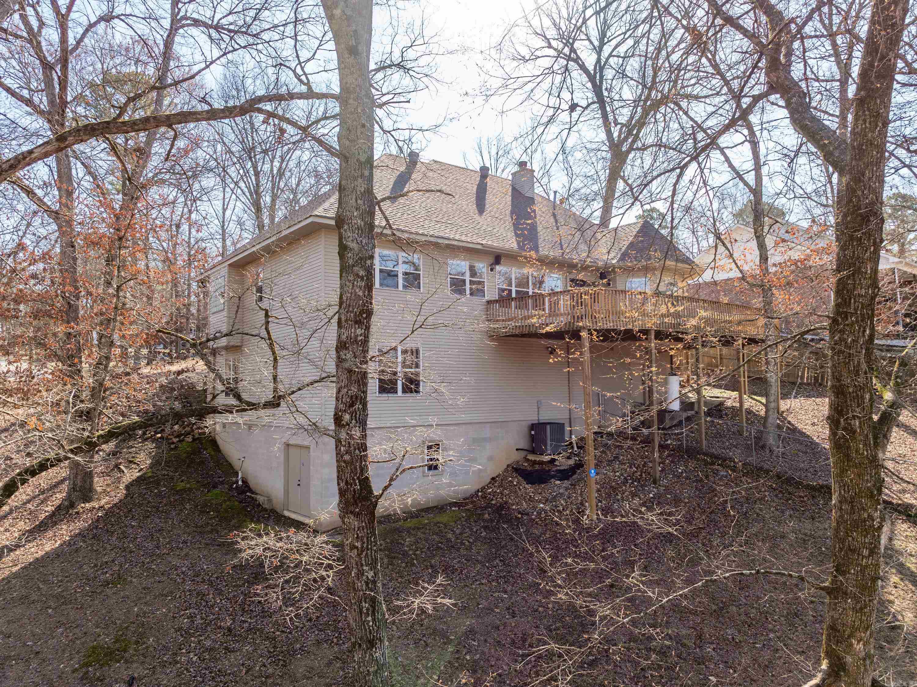 Mazanders - Residential