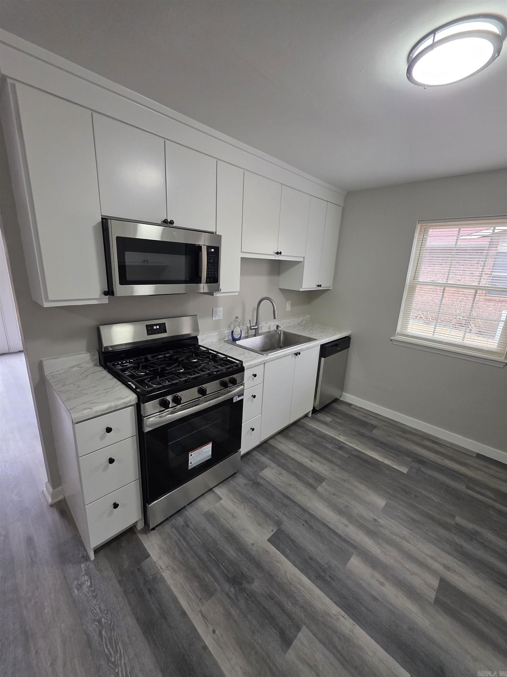 Cedaridge - Residential Lease