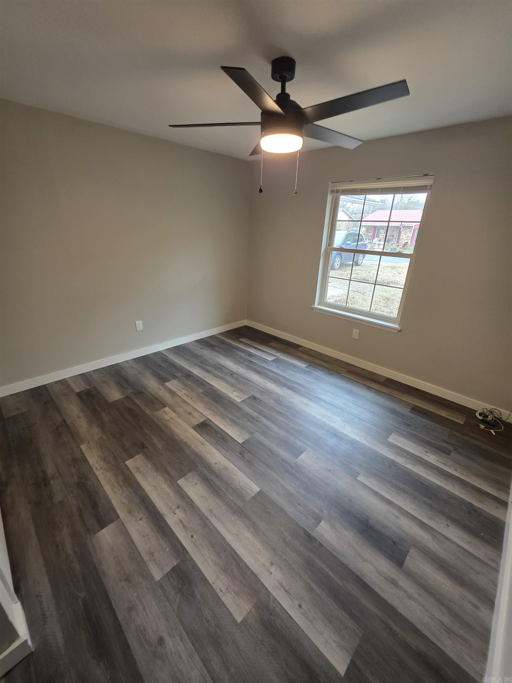 Cedaridge - Residential Lease