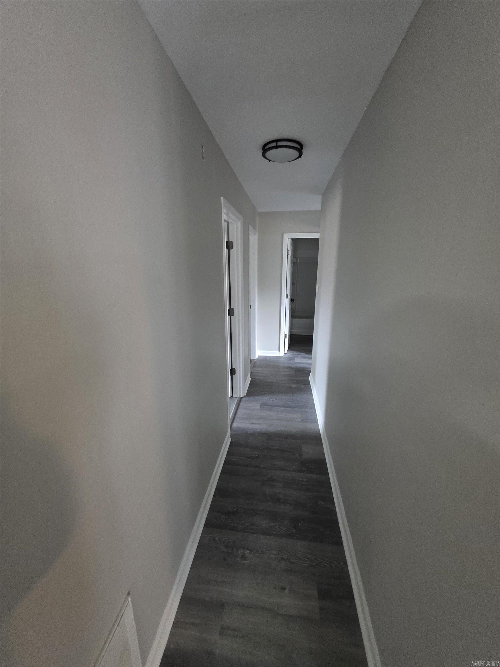 Cedaridge - Residential Lease