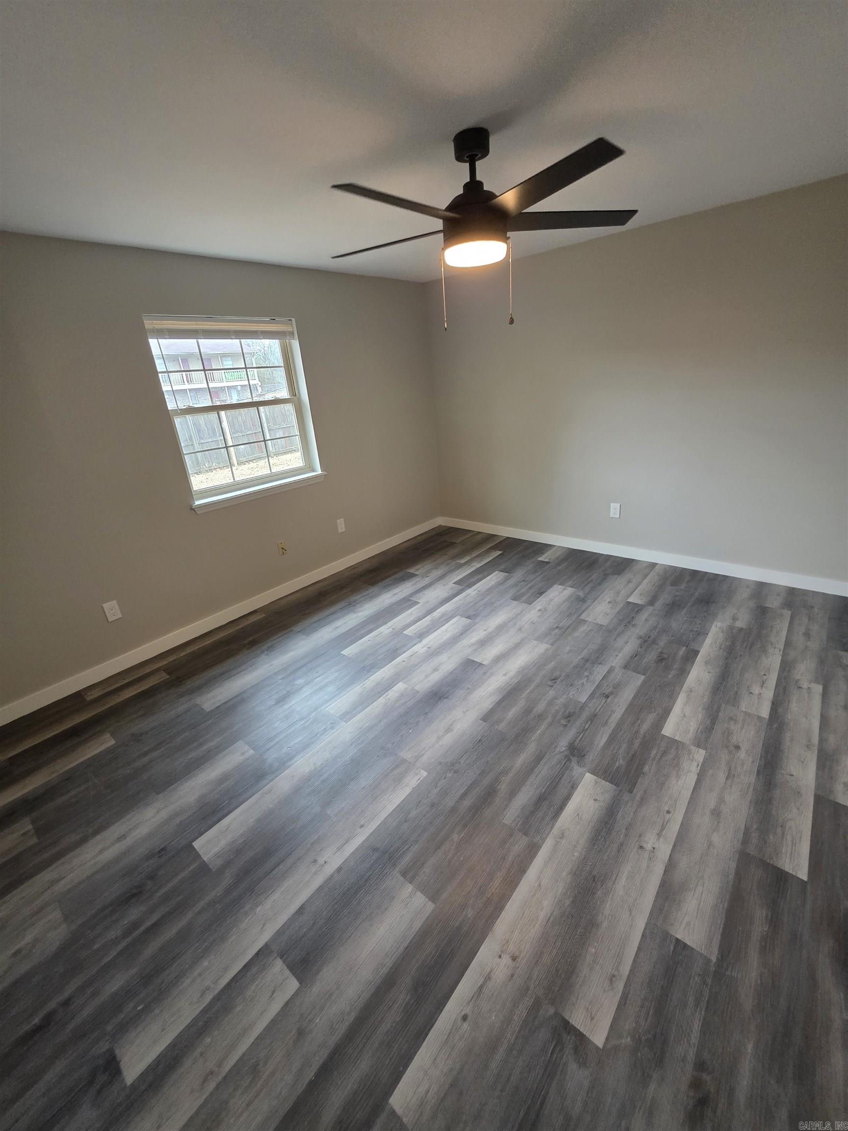 Cedaridge - Residential Lease