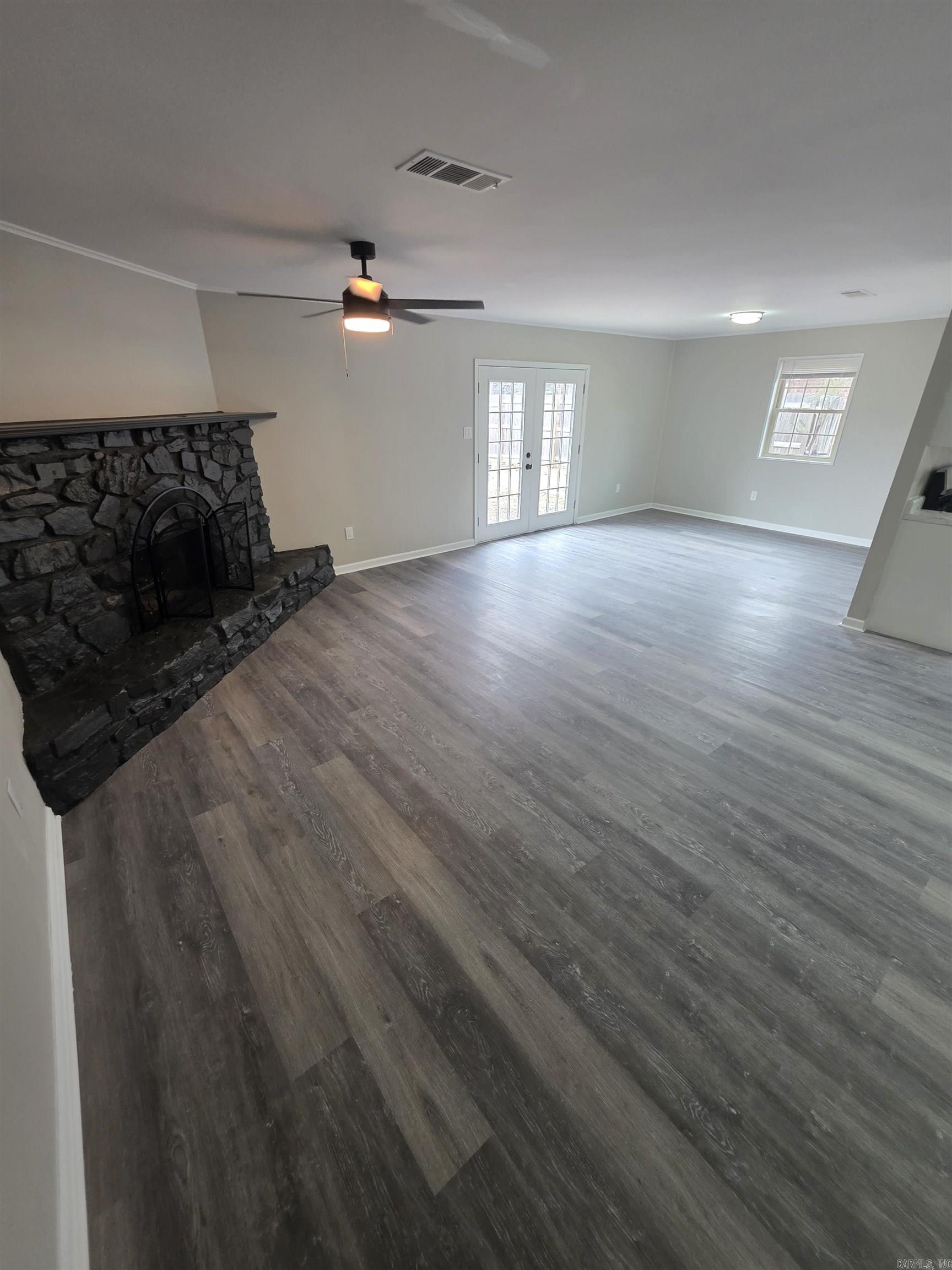 Cedaridge - Residential Lease