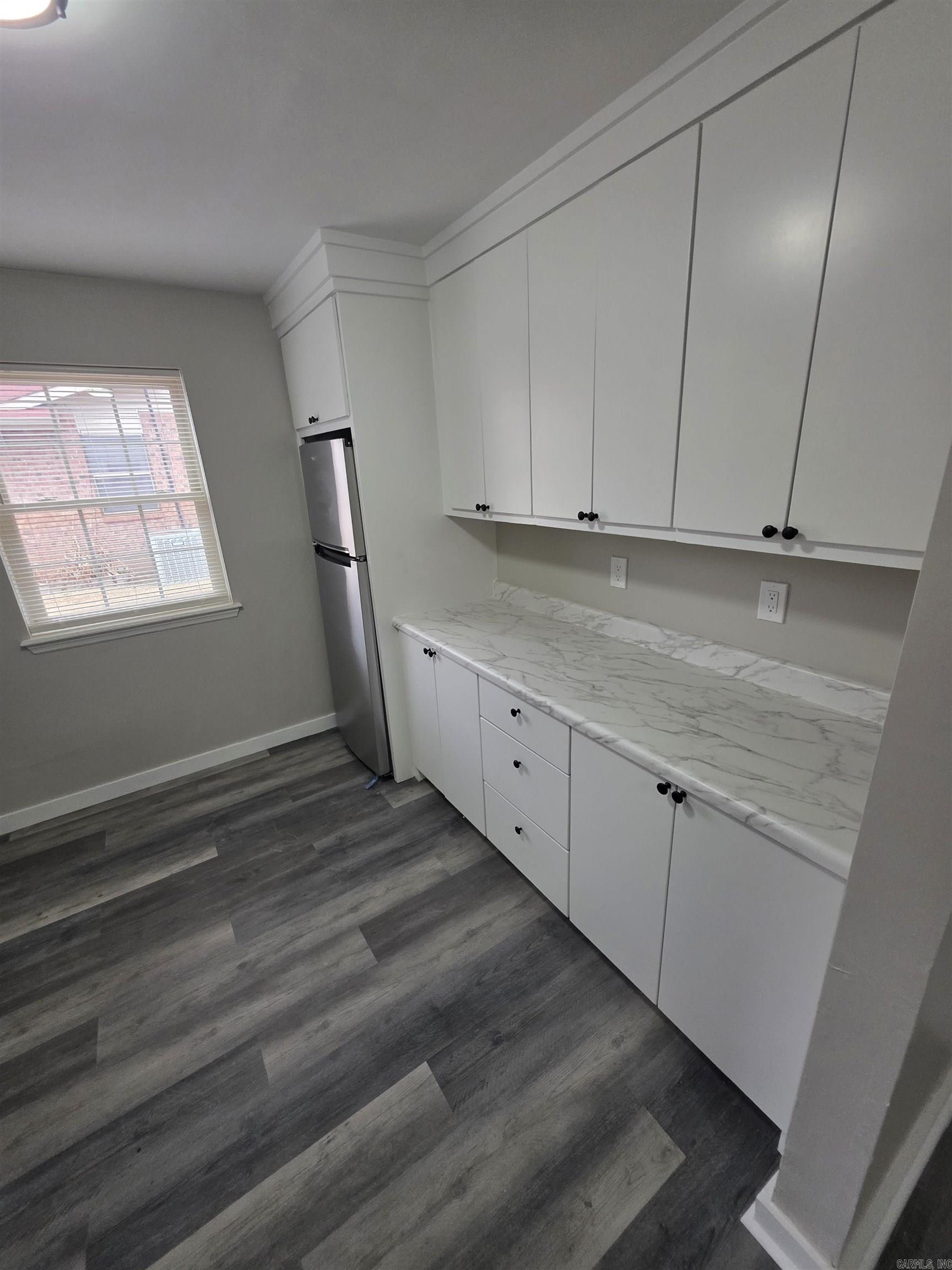 Cedaridge - Residential Lease