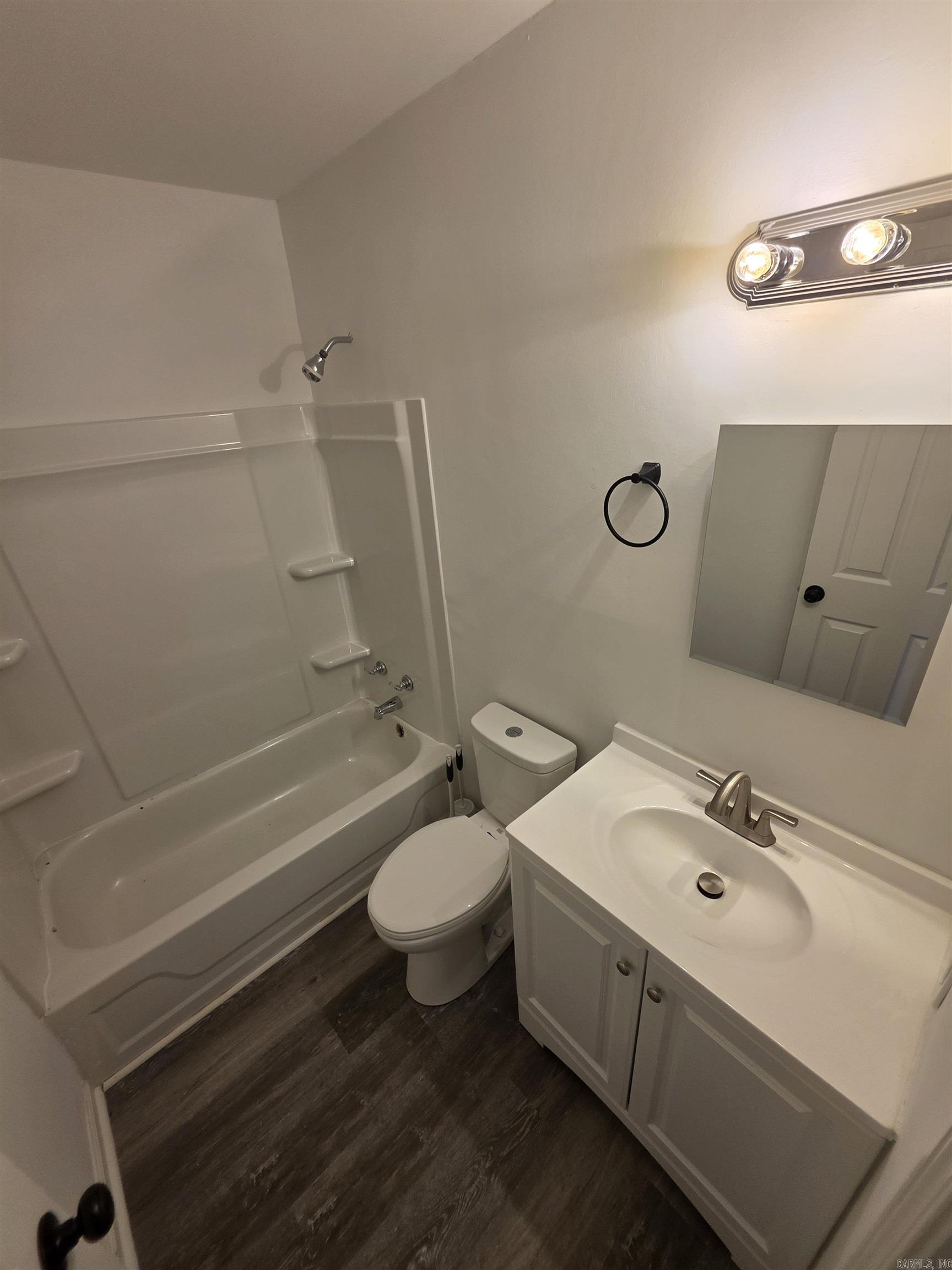 Cedaridge - Residential Lease