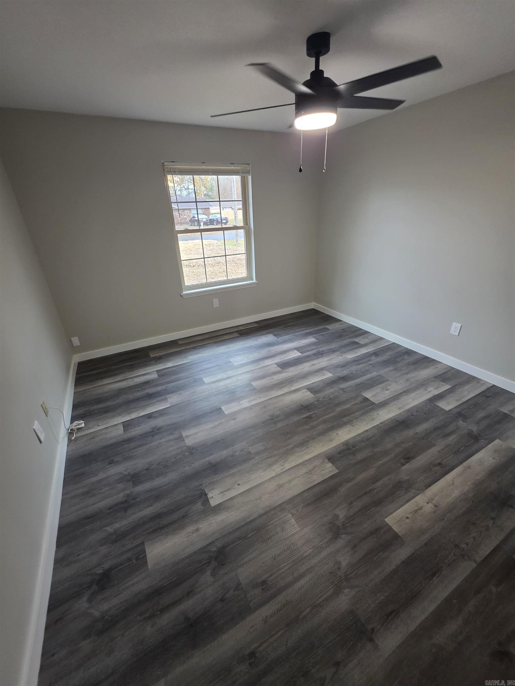 Cedaridge - Residential Lease