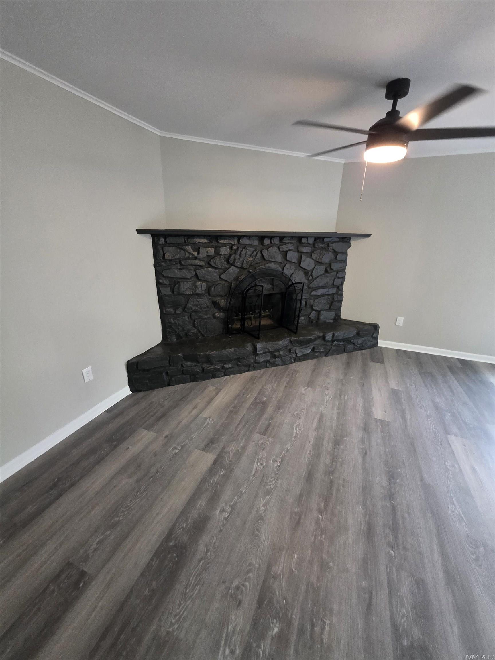 Cedaridge - Residential Lease