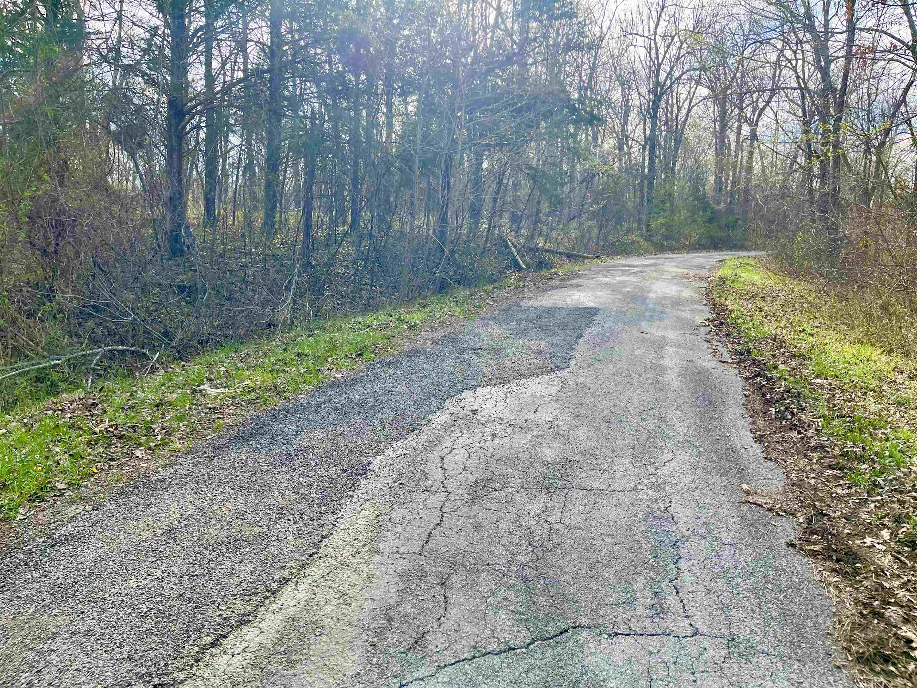 Fairway - Land