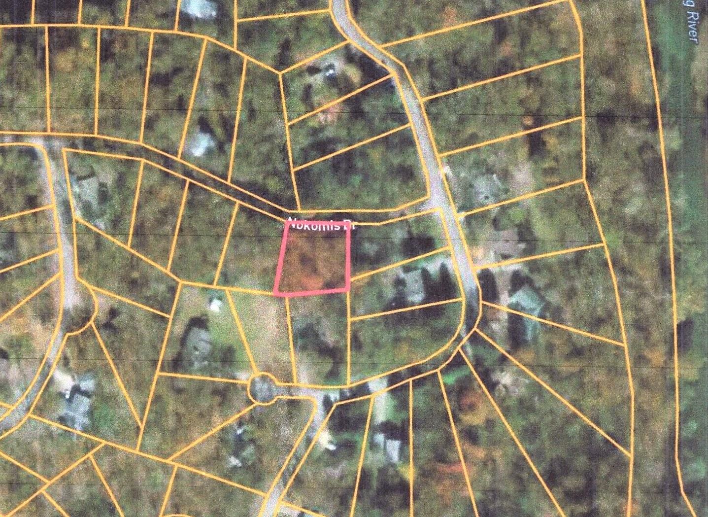 Fairway - Land