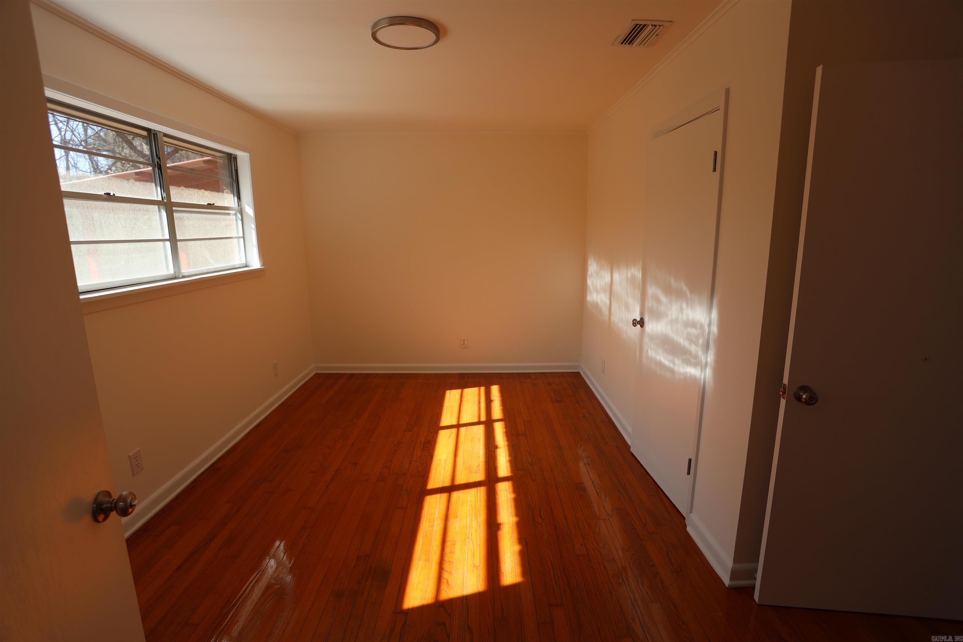 CITY ACREAGE - Residential