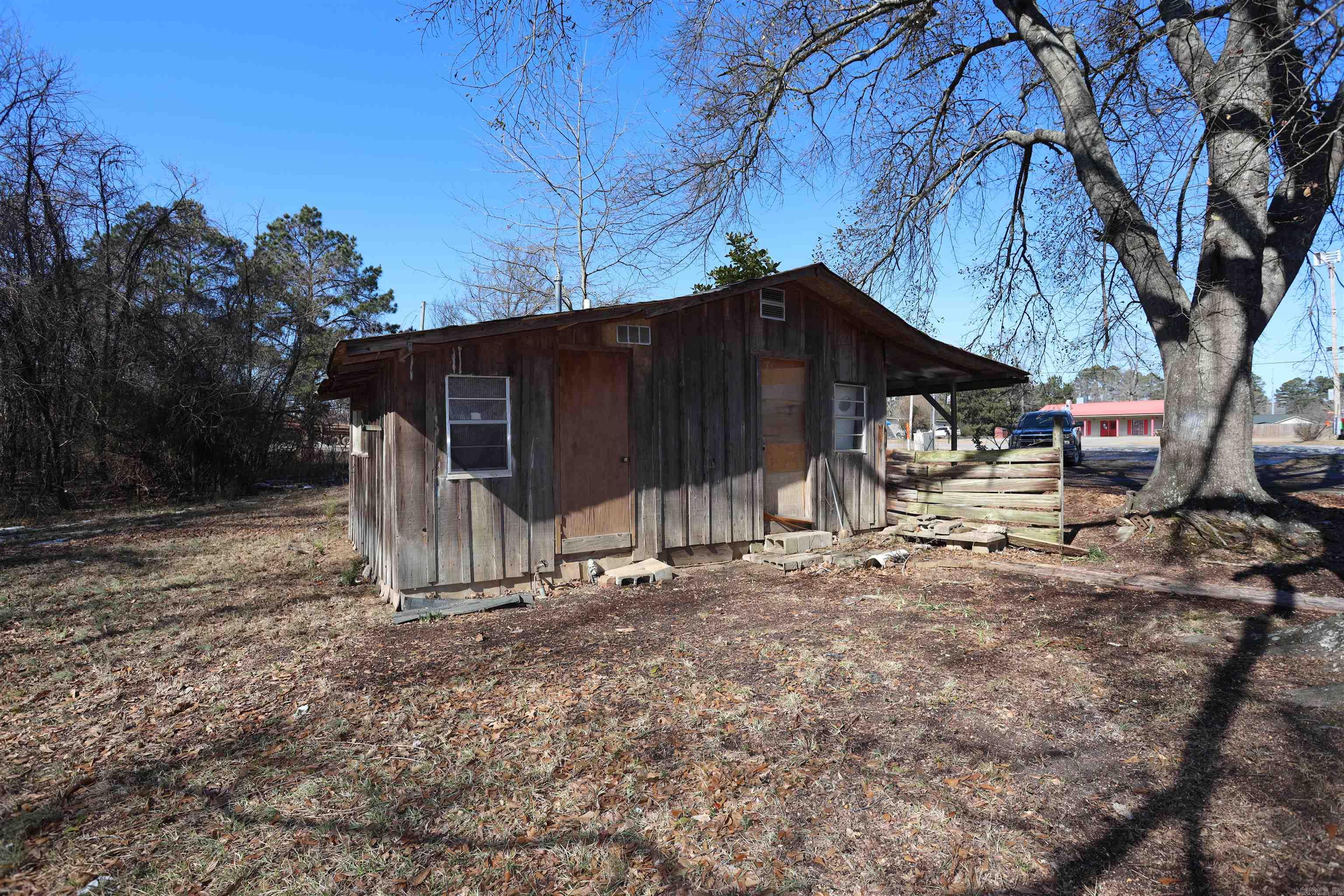 CITY ACREAGE - Residential