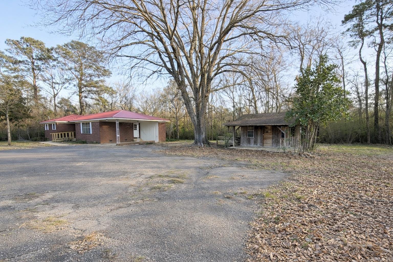 CITY ACREAGE - Residential