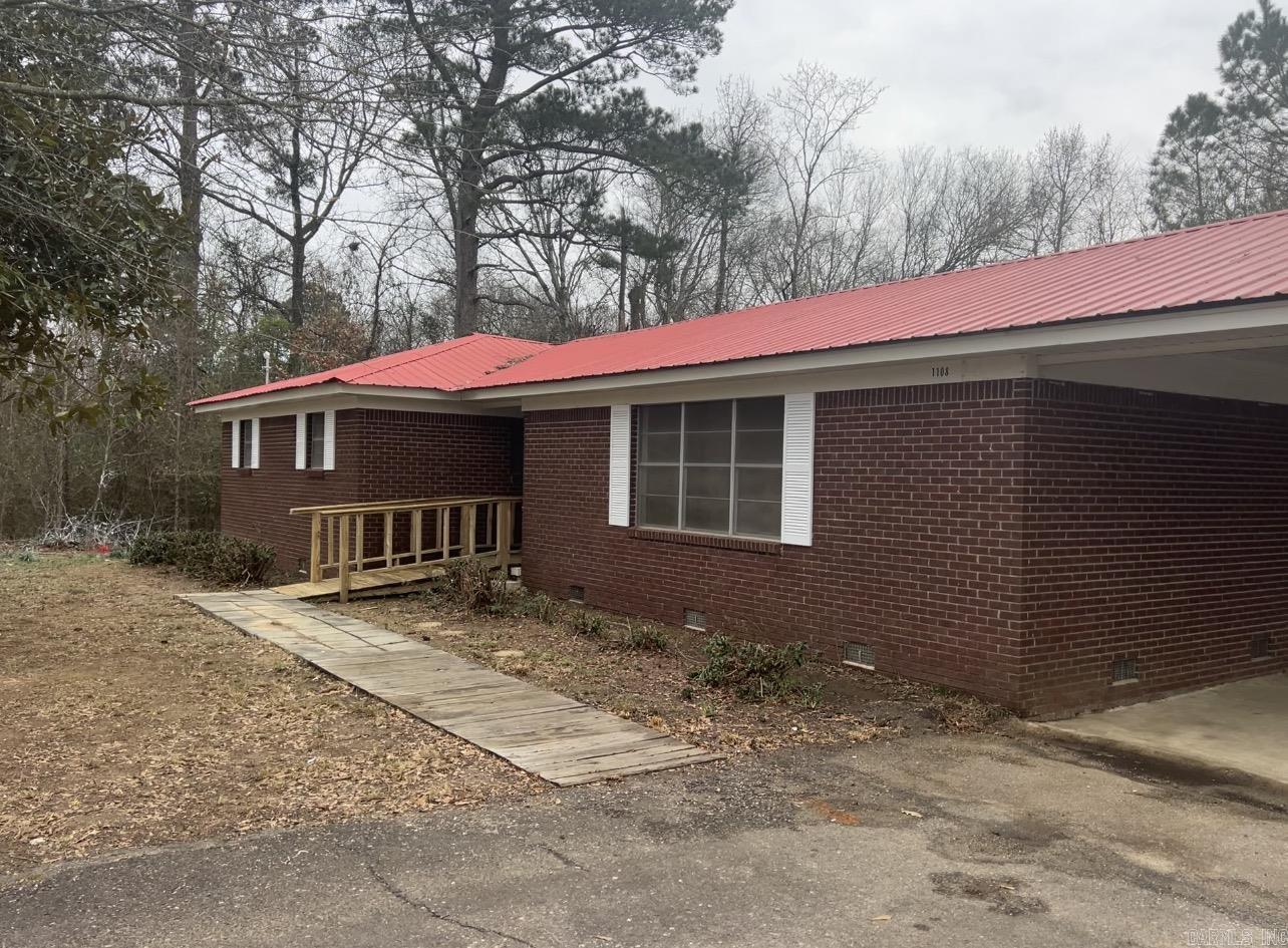 CITY ACREAGE - Residential