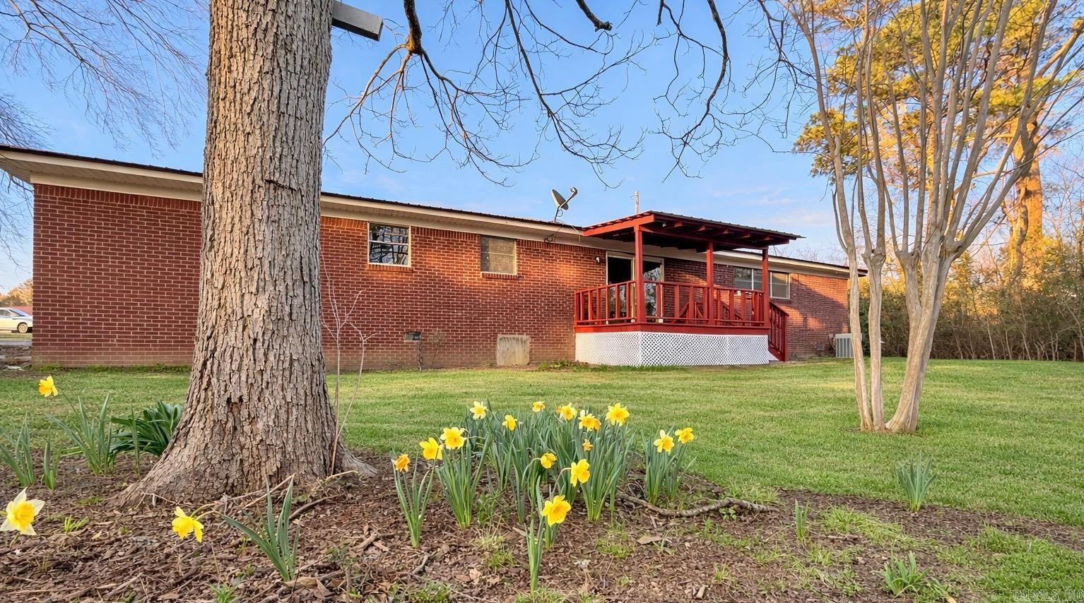 CITY ACREAGE - Residential