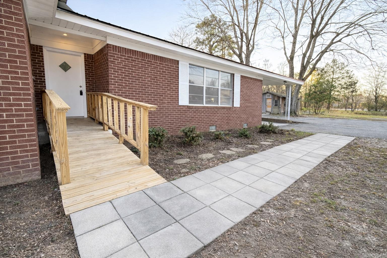 CITY ACREAGE - Residential