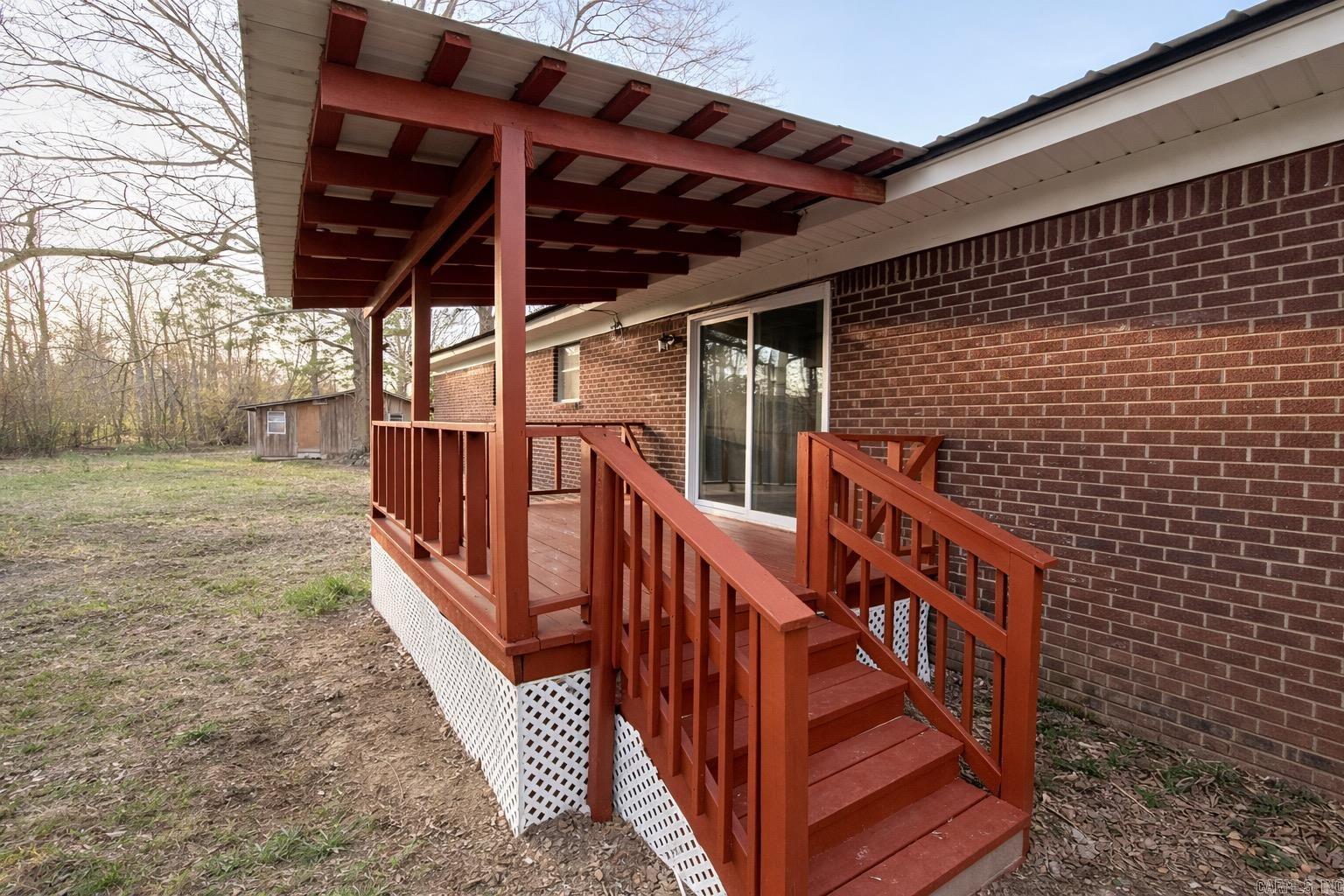 CITY ACREAGE - Residential