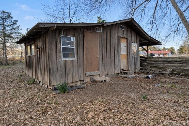 CITY ACREAGE - Residential