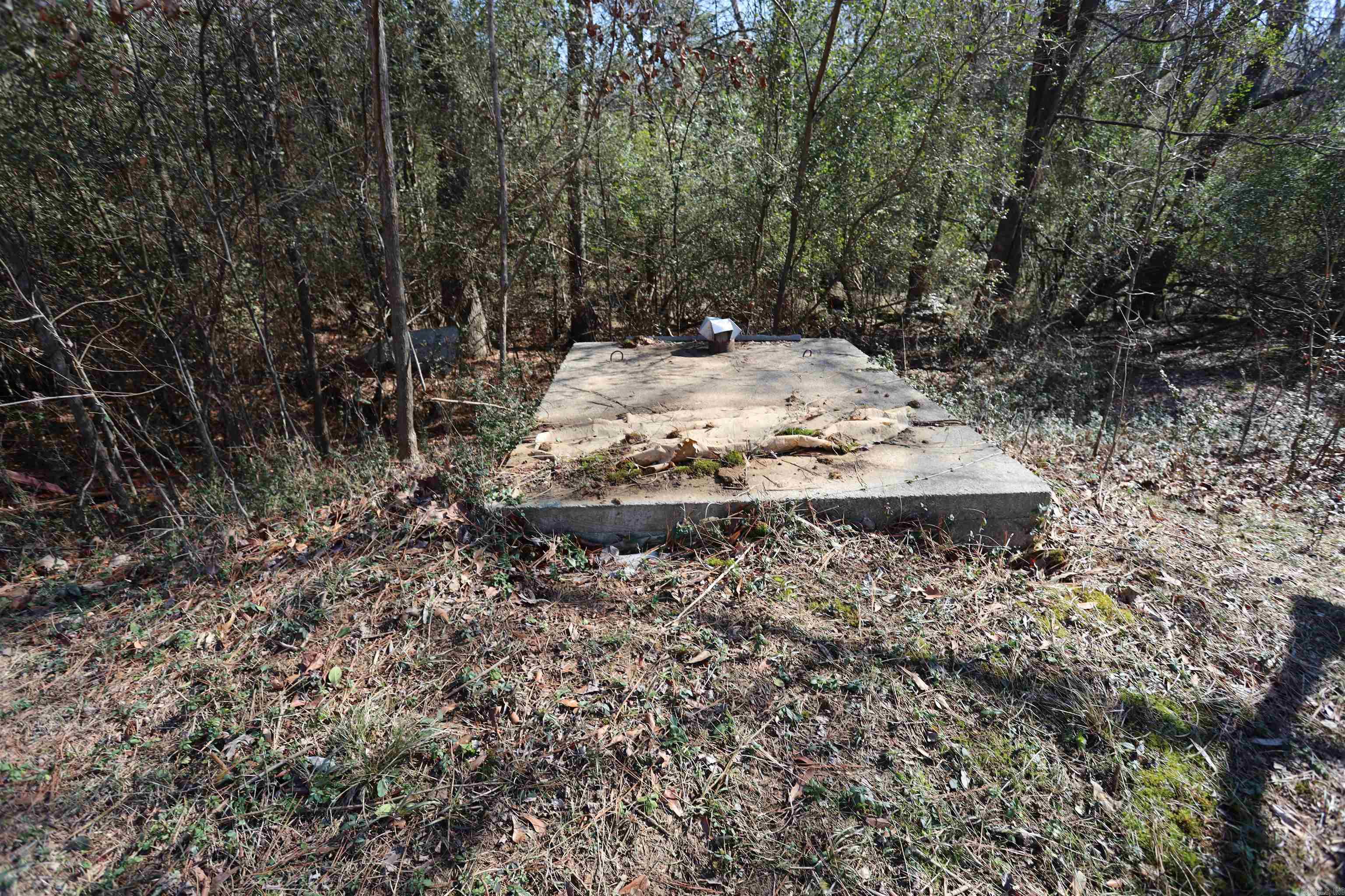 CITY ACREAGE - Residential