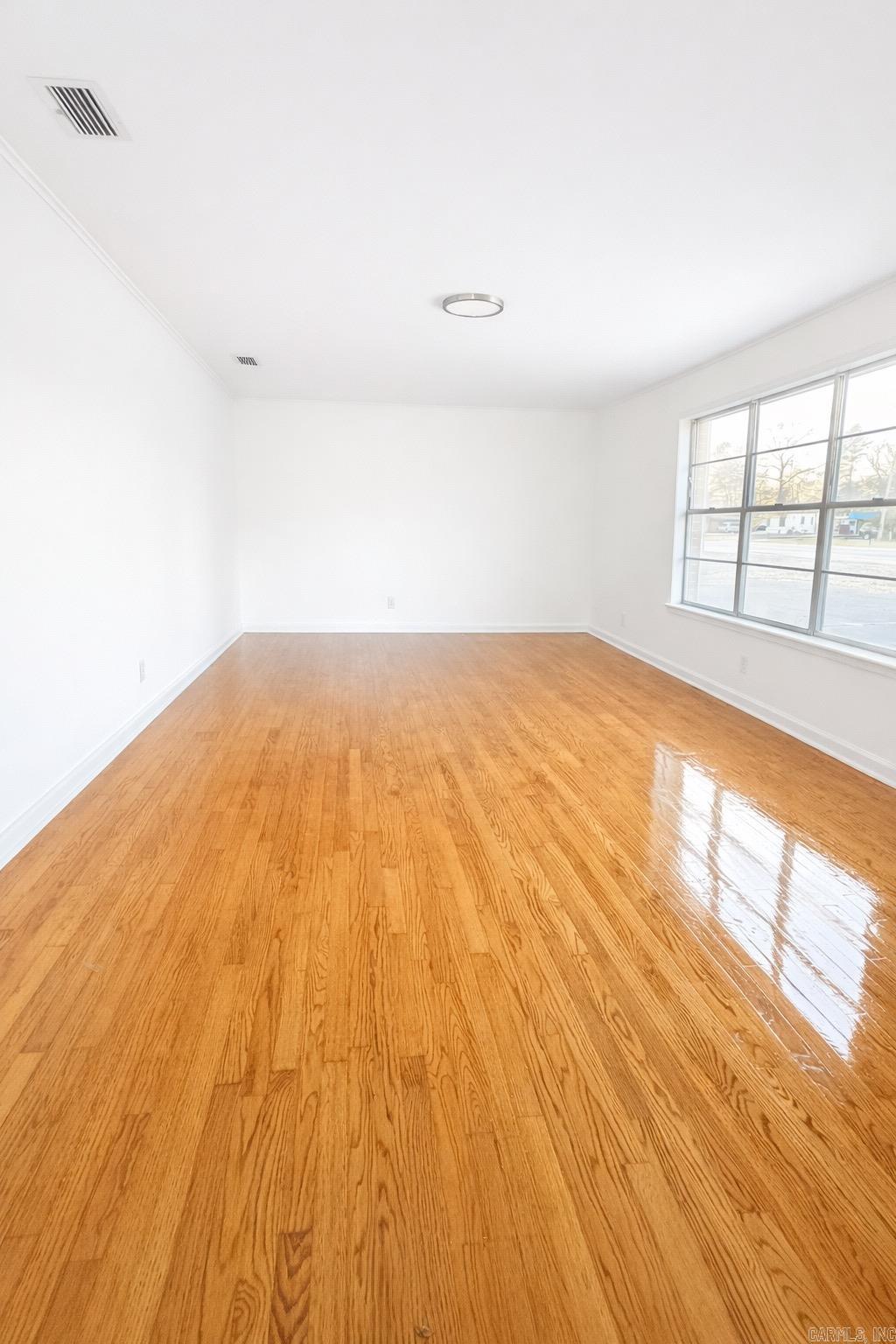 CITY ACREAGE - Residential