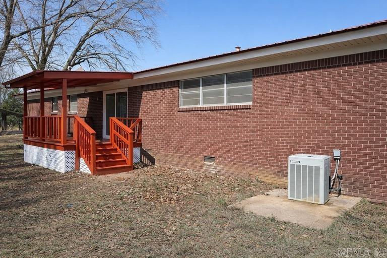 CITY ACREAGE - Residential