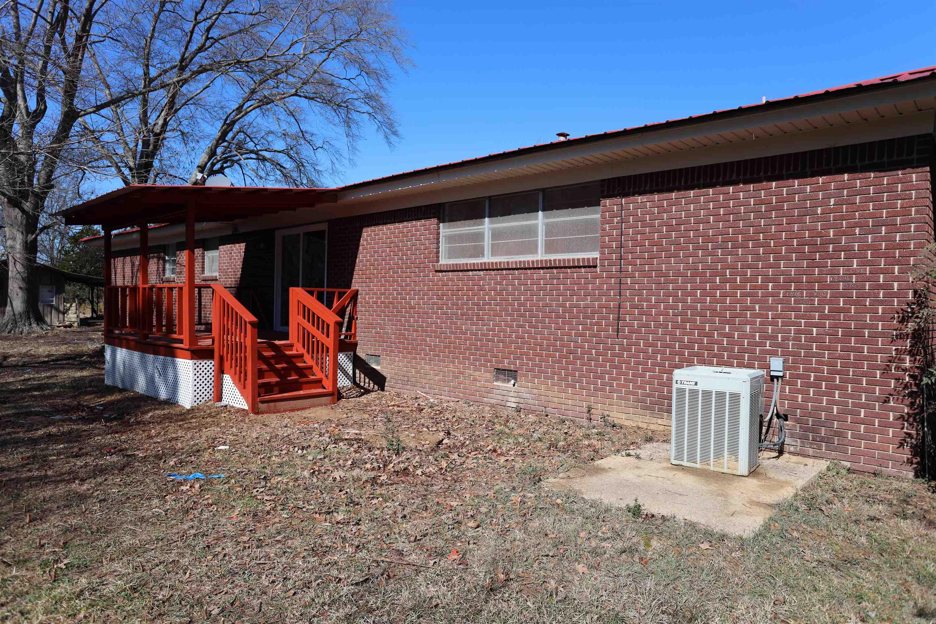 CITY ACREAGE - Residential