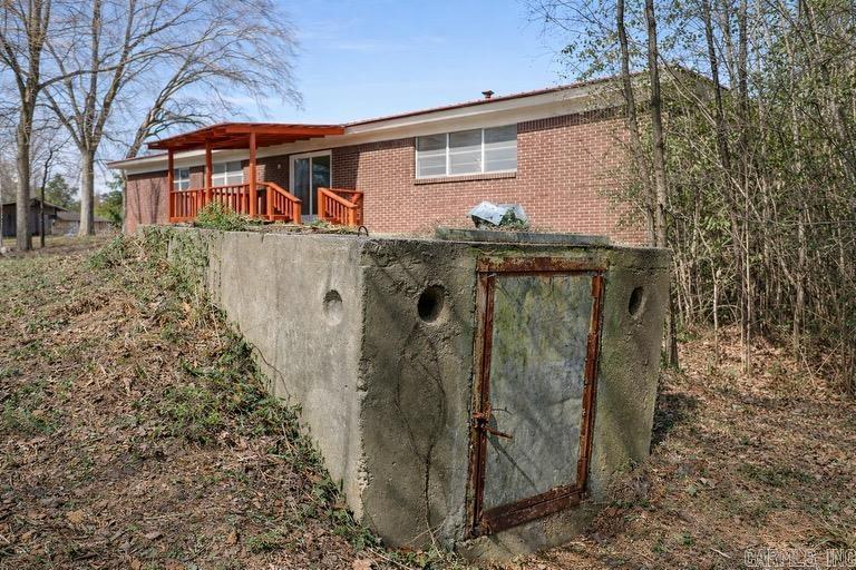 CITY ACREAGE - Residential