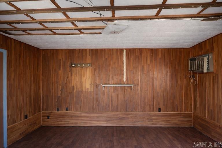 CITY ACREAGE - Residential