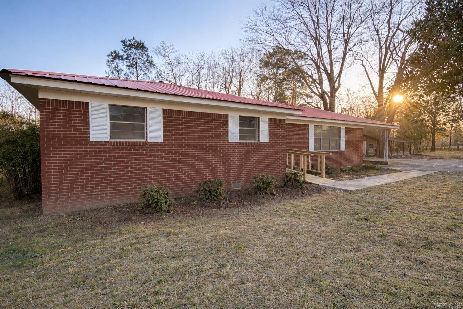 CITY ACREAGE - Residential