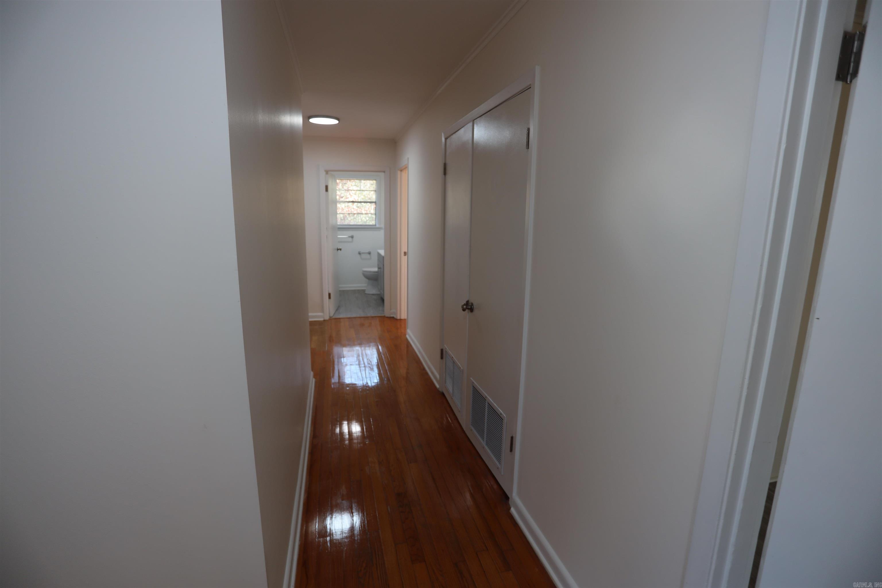 CITY ACREAGE - Residential