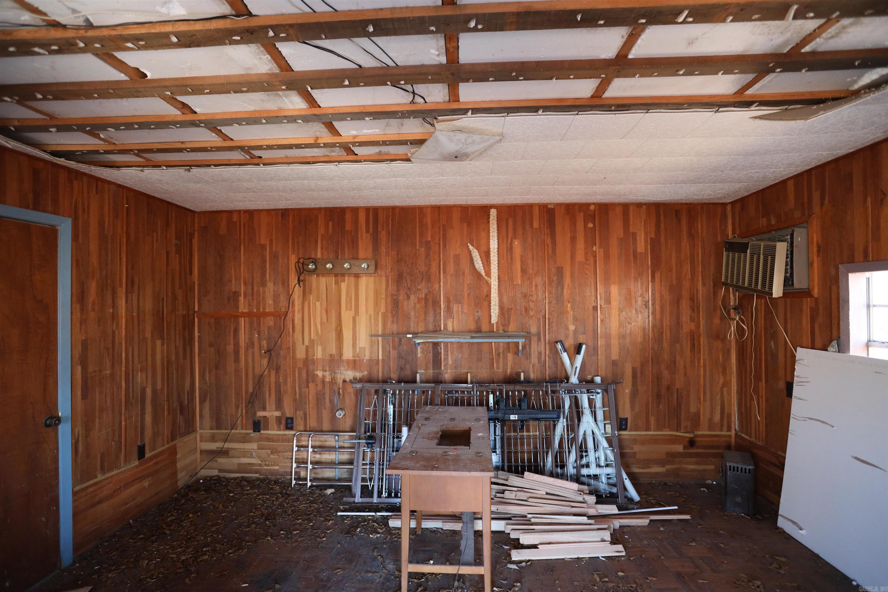 CITY ACREAGE - Residential