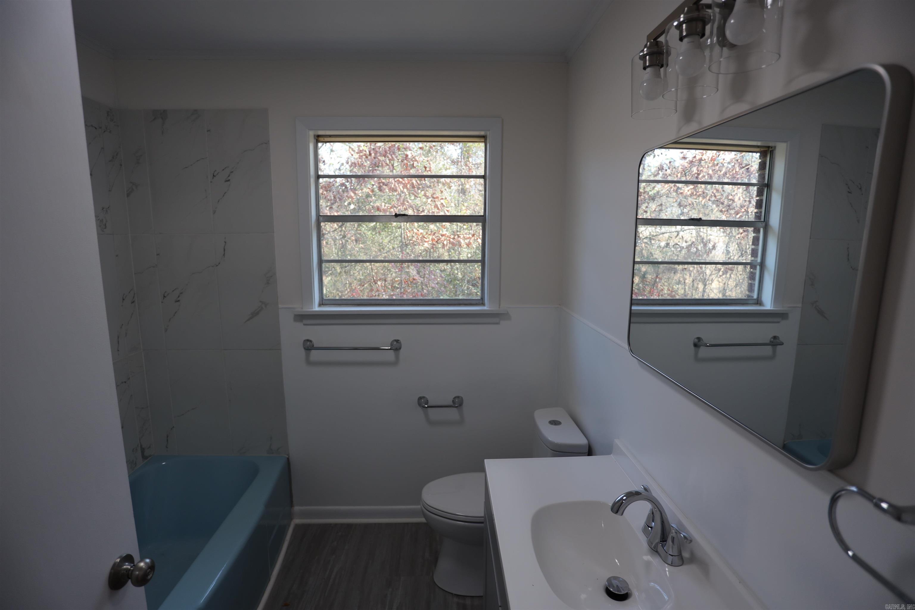 CITY ACREAGE - Residential