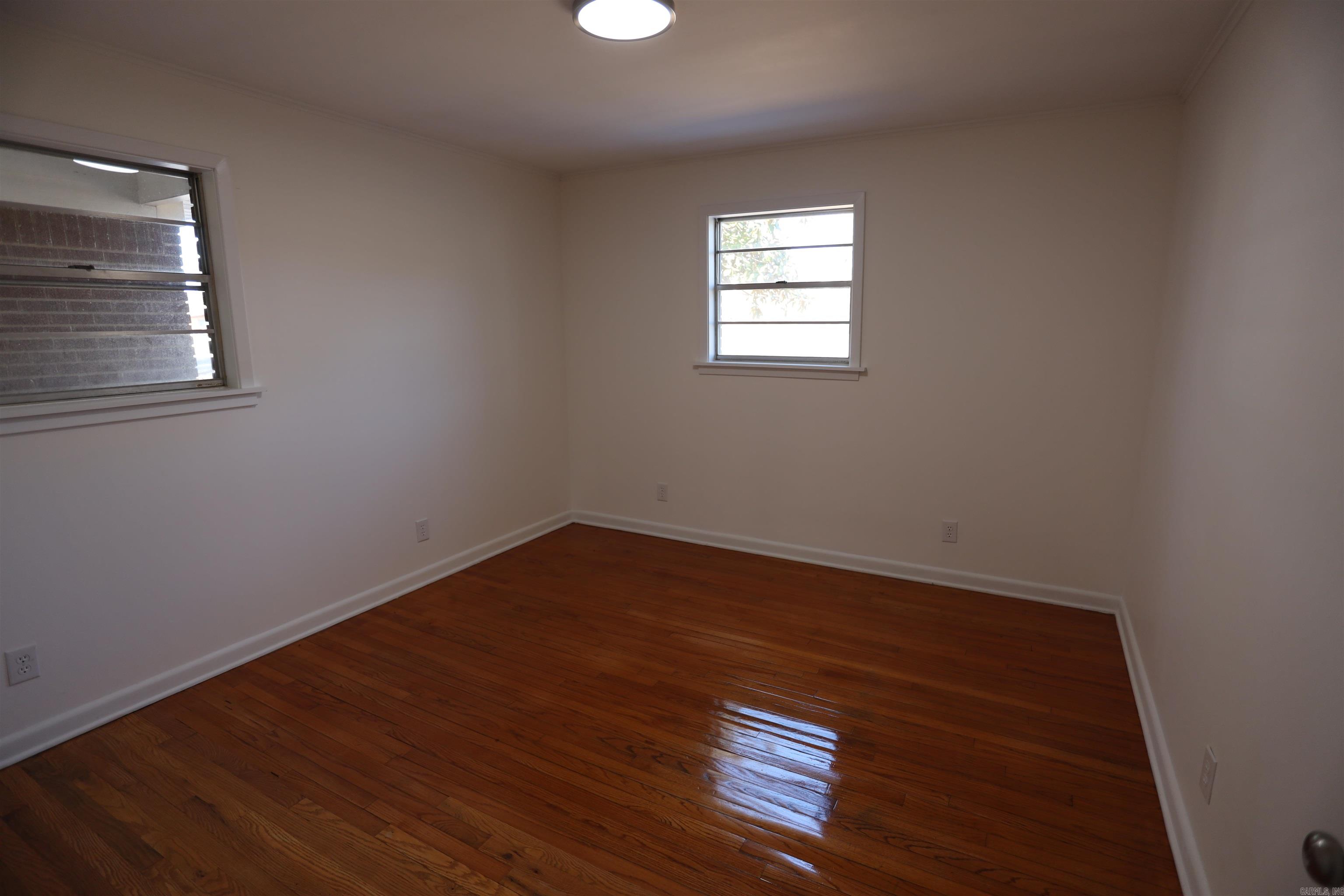 CITY ACREAGE - Residential