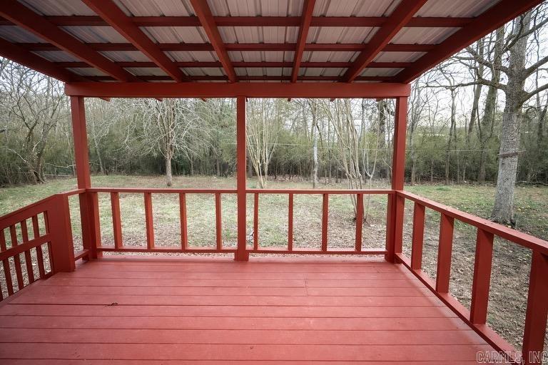 CITY ACREAGE - Residential