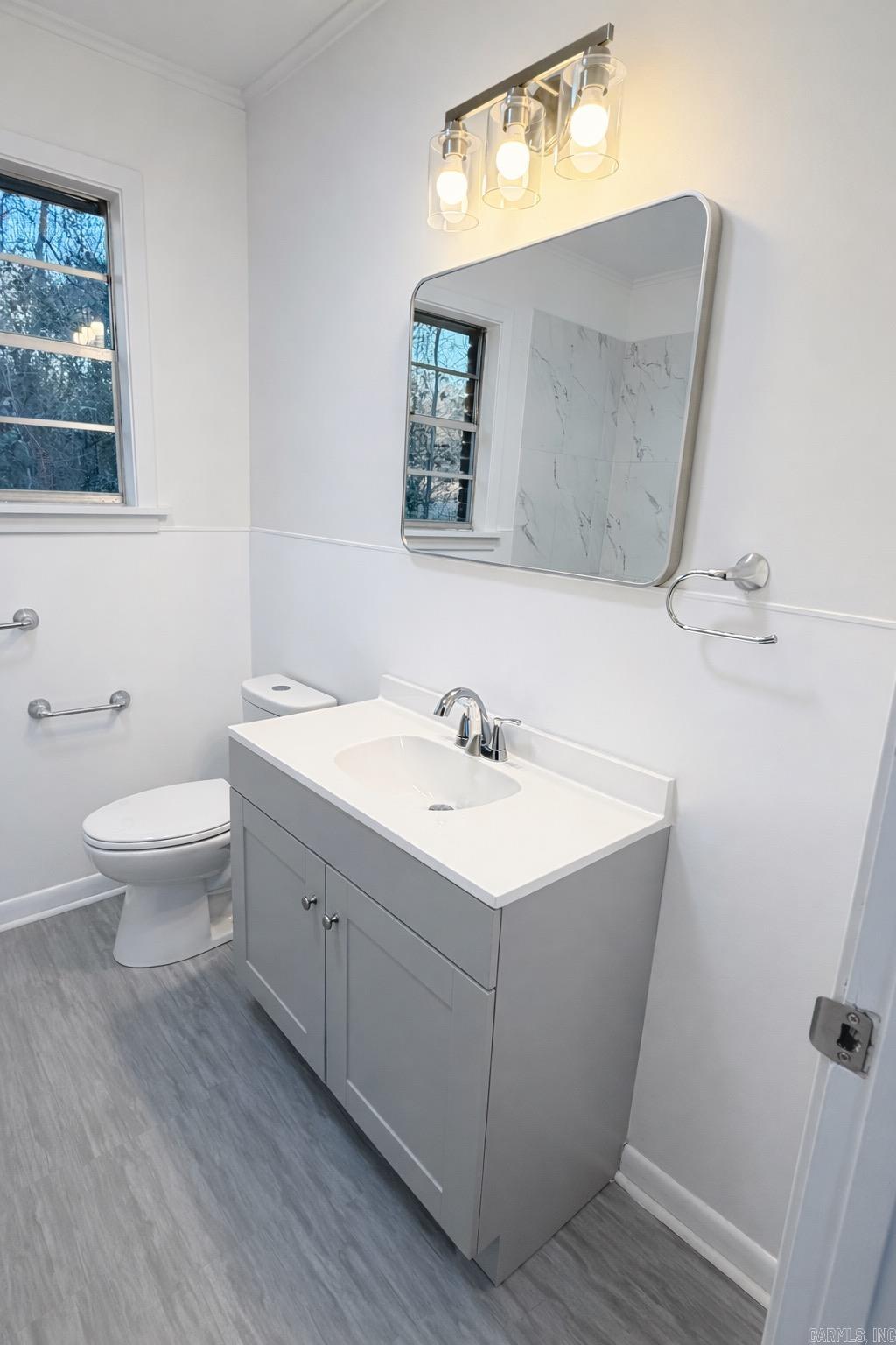 CITY ACREAGE - Residential